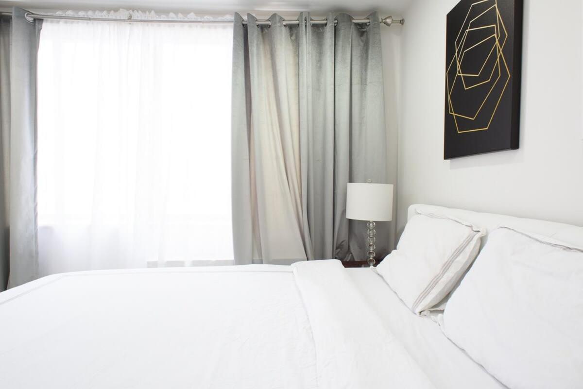 75-5D NEW Quality 3BR Duplex W&D Elevator