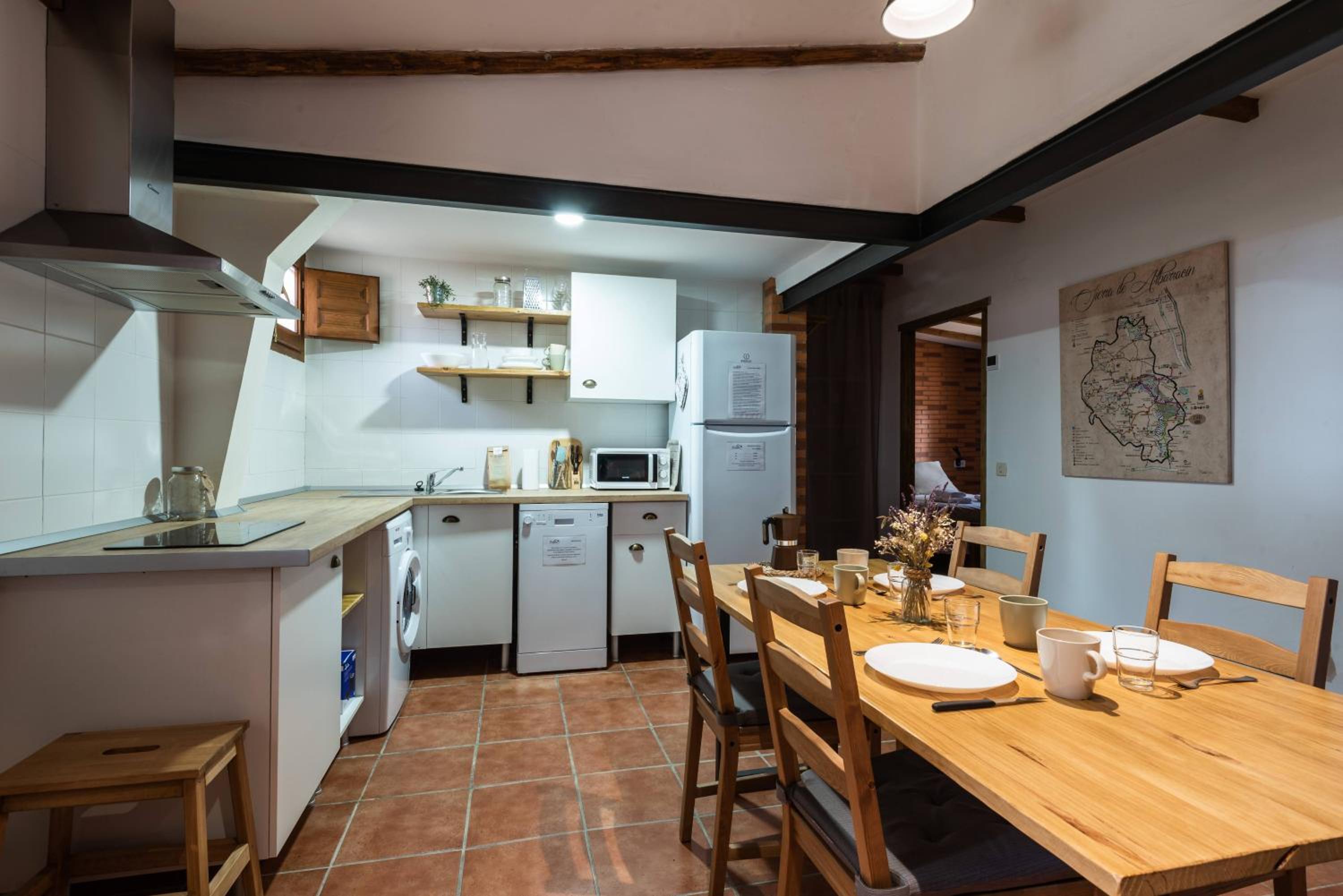 Apartamentos Econatur