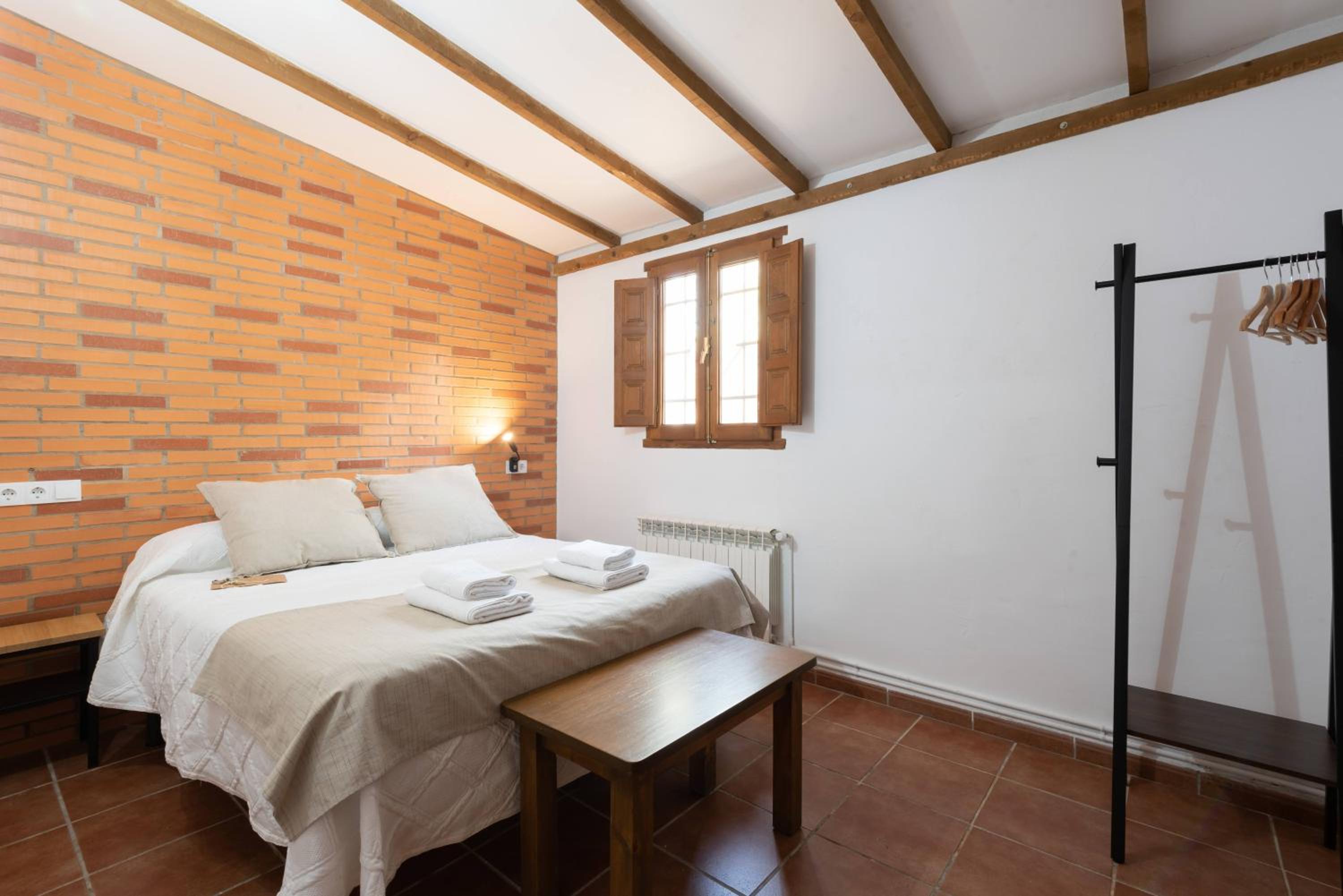 Apartamentos Econatur