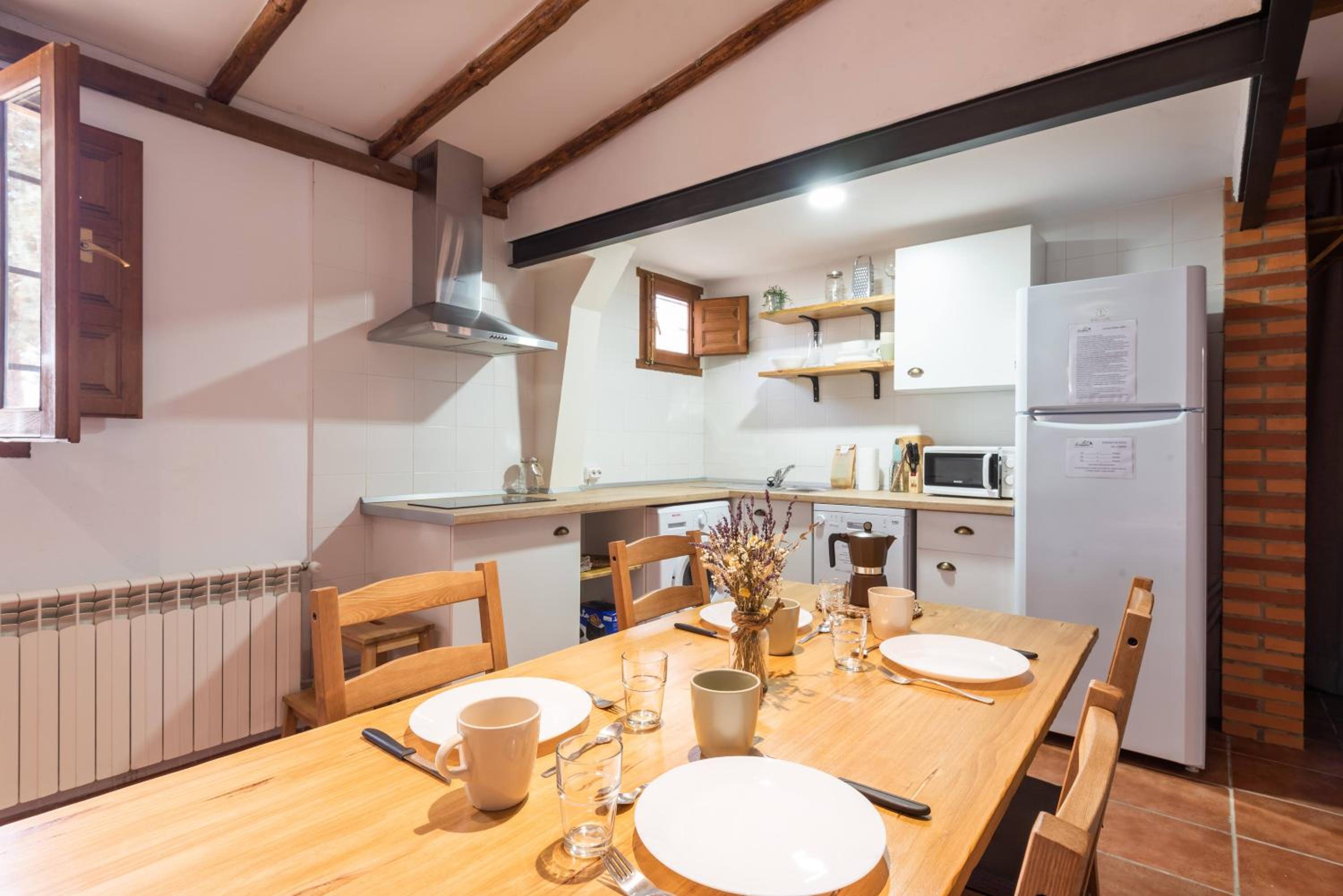 Apartamentos Econatur