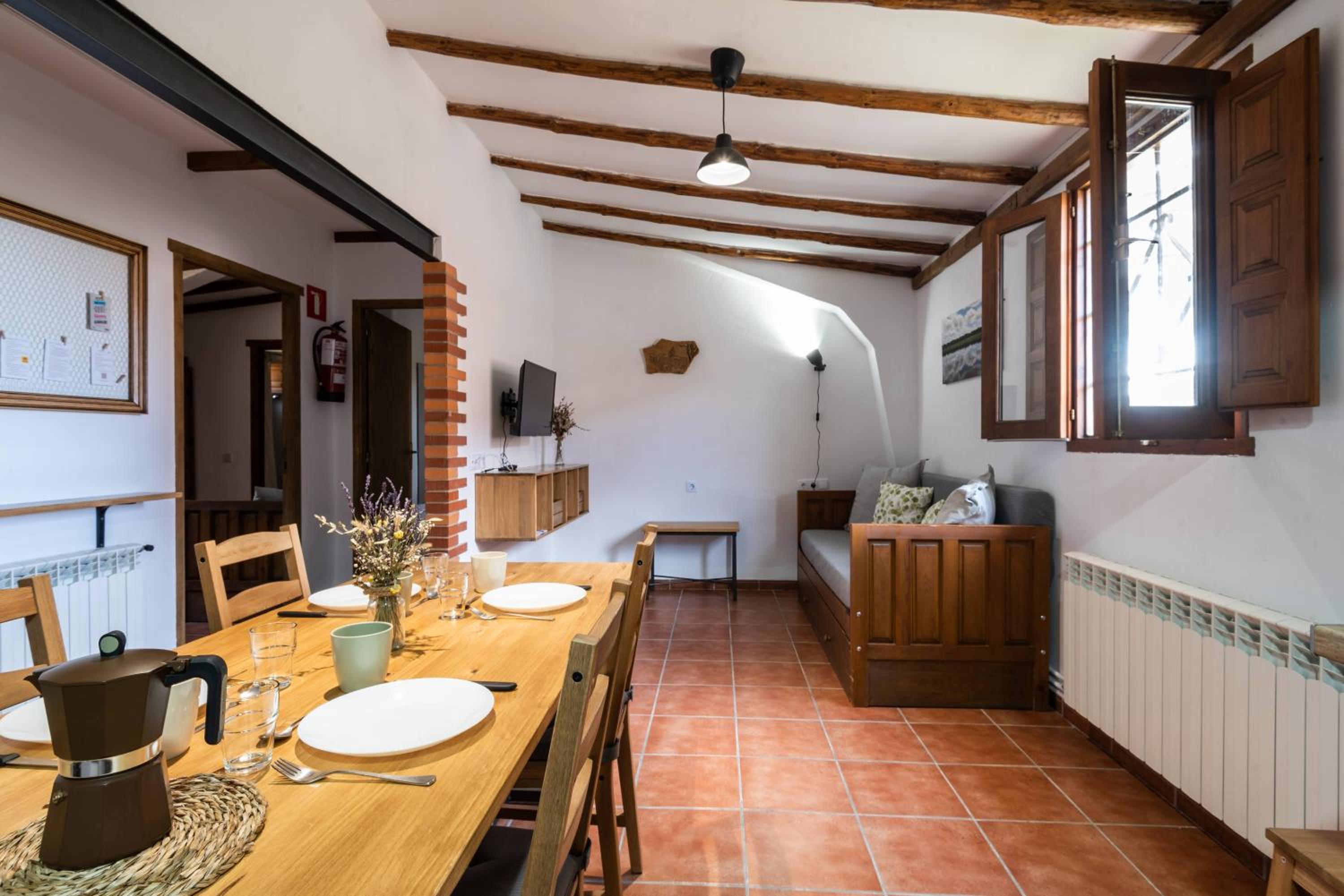 Apartamentos Econatur