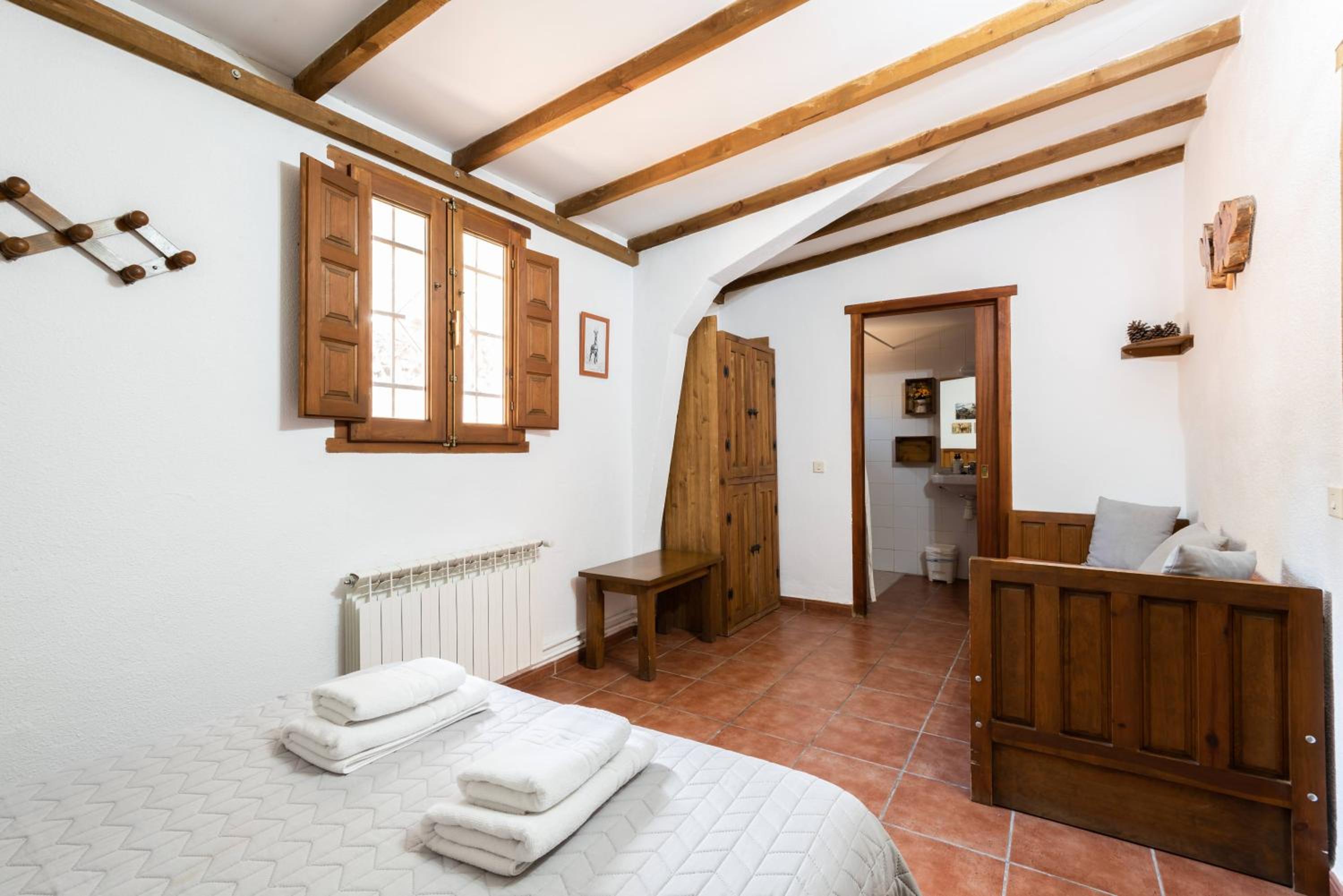 Apartamentos Econatur