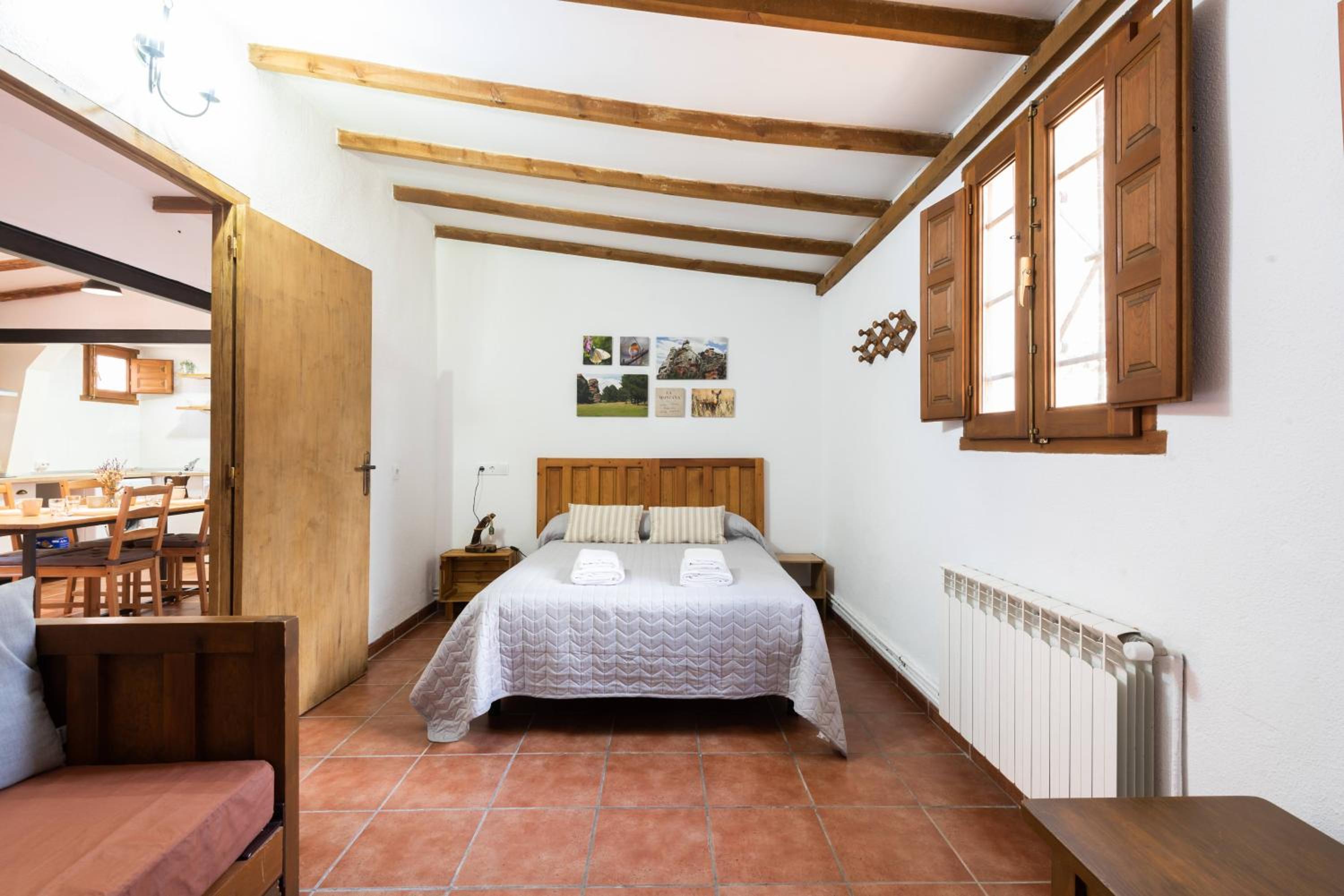 Apartamentos Econatur