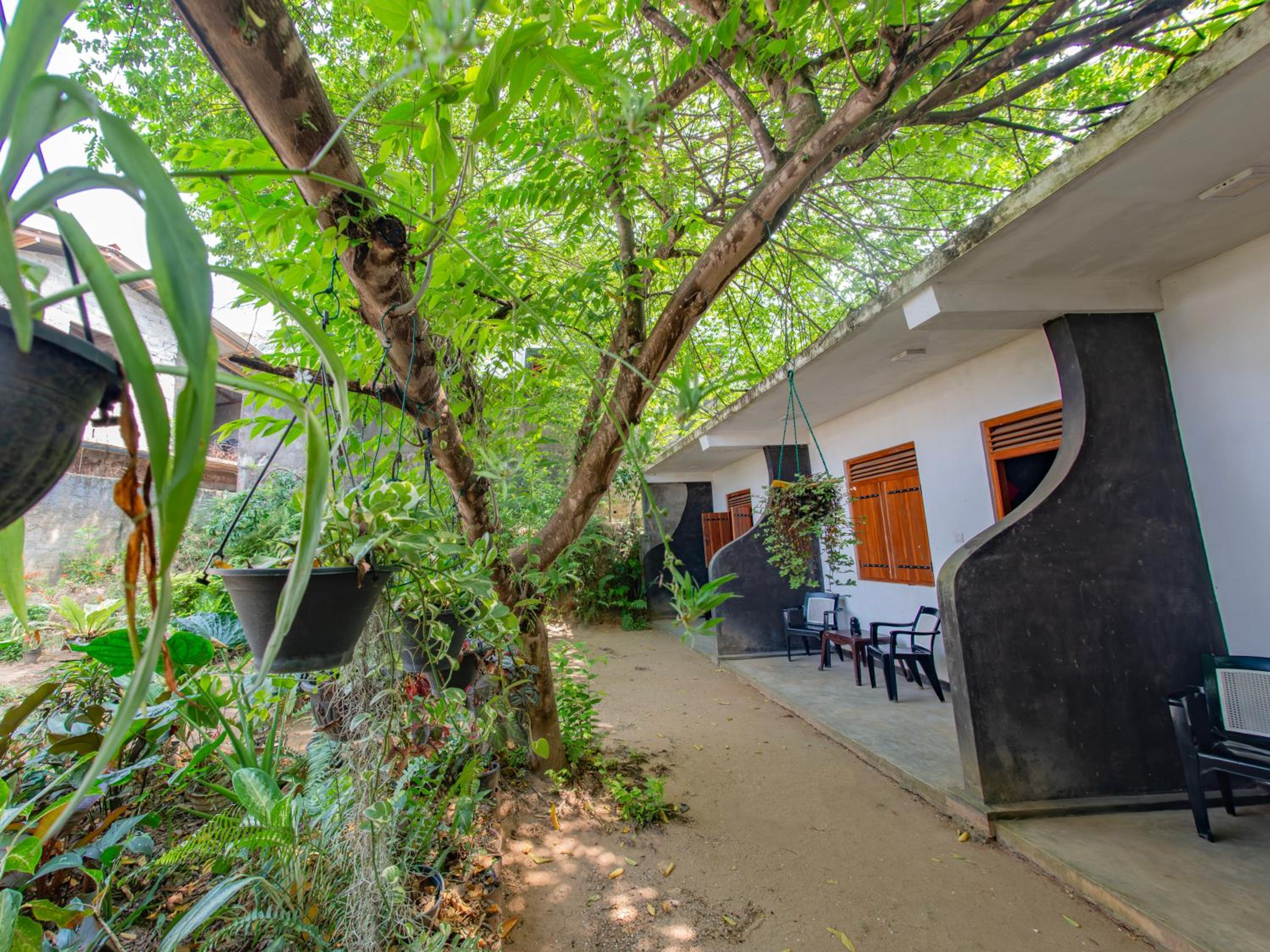 Inside Out Nature Villa view 4