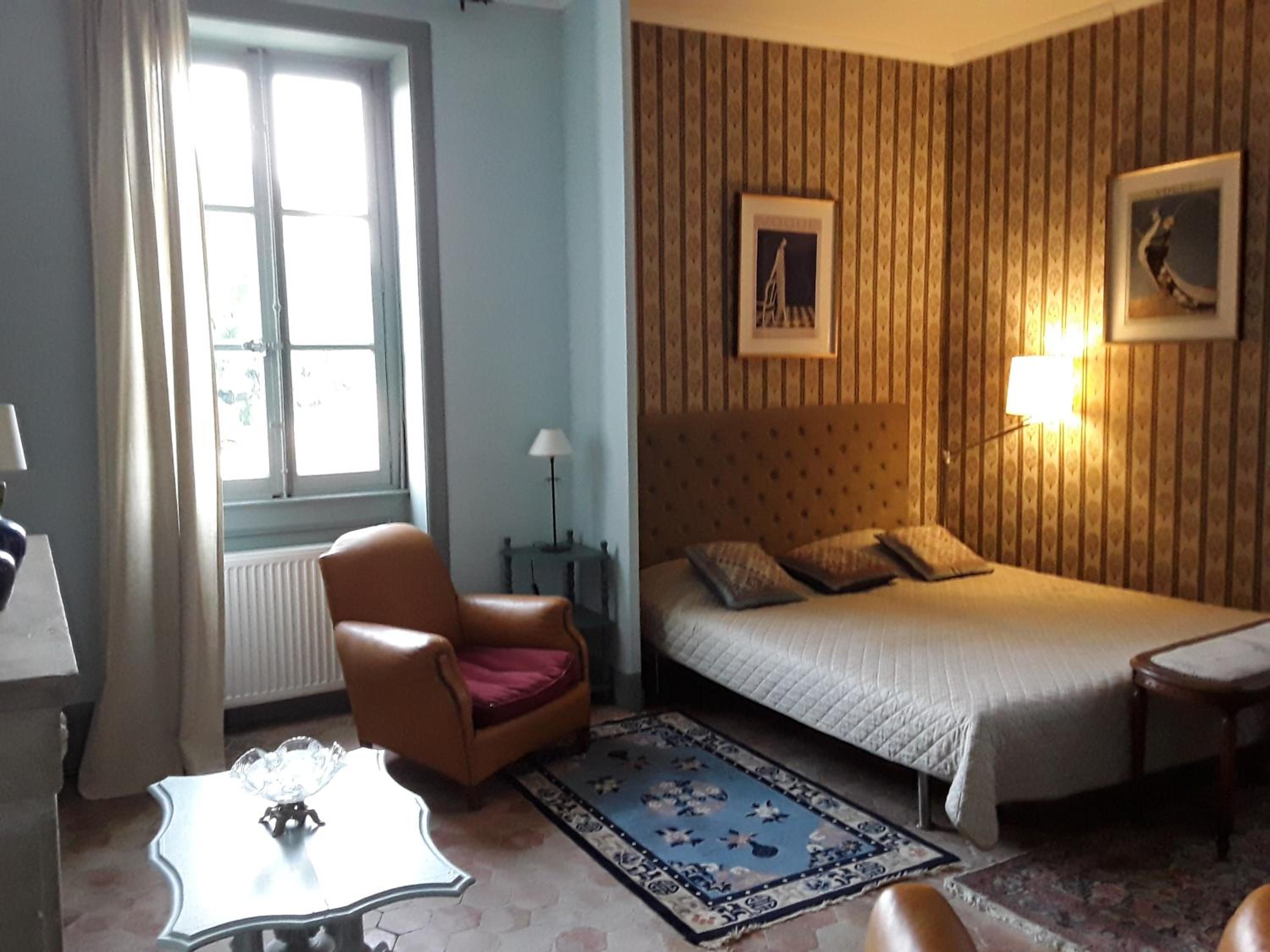 Château de Prety - Maison d'Hôtes, photo 27
