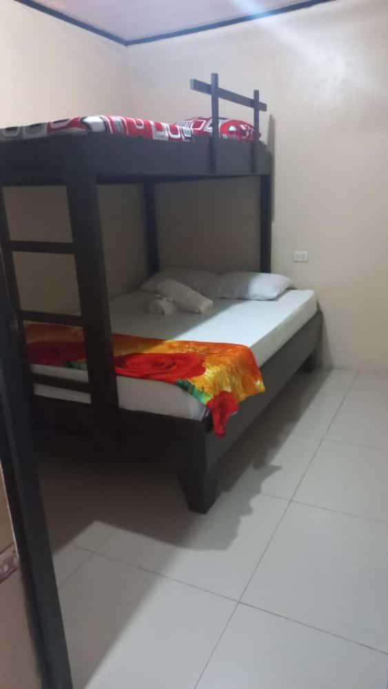 Apartamentos Caimán Tortuguero view 3