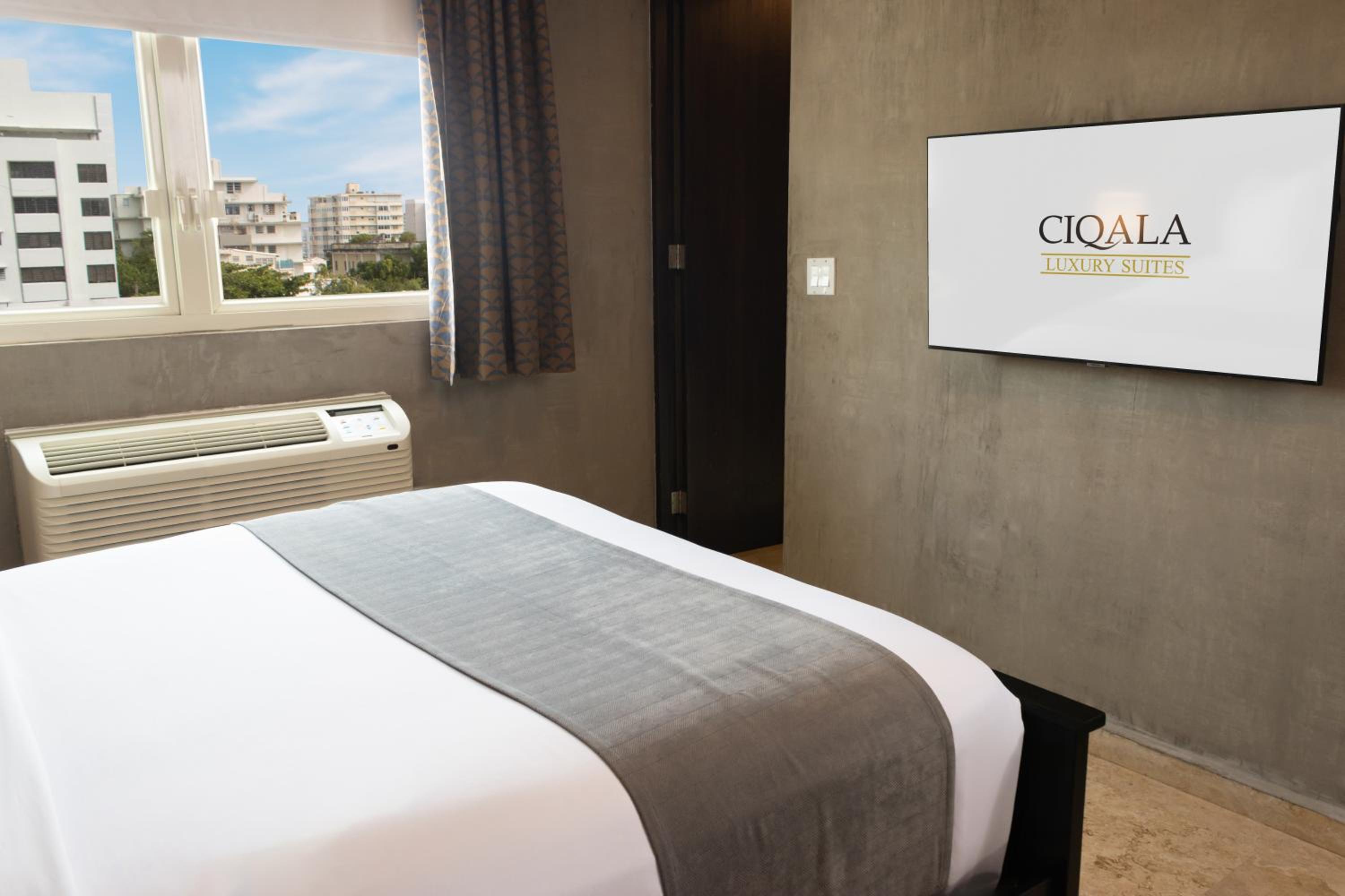 Ciqala Suites Hotel - San Juan - Property Image 39