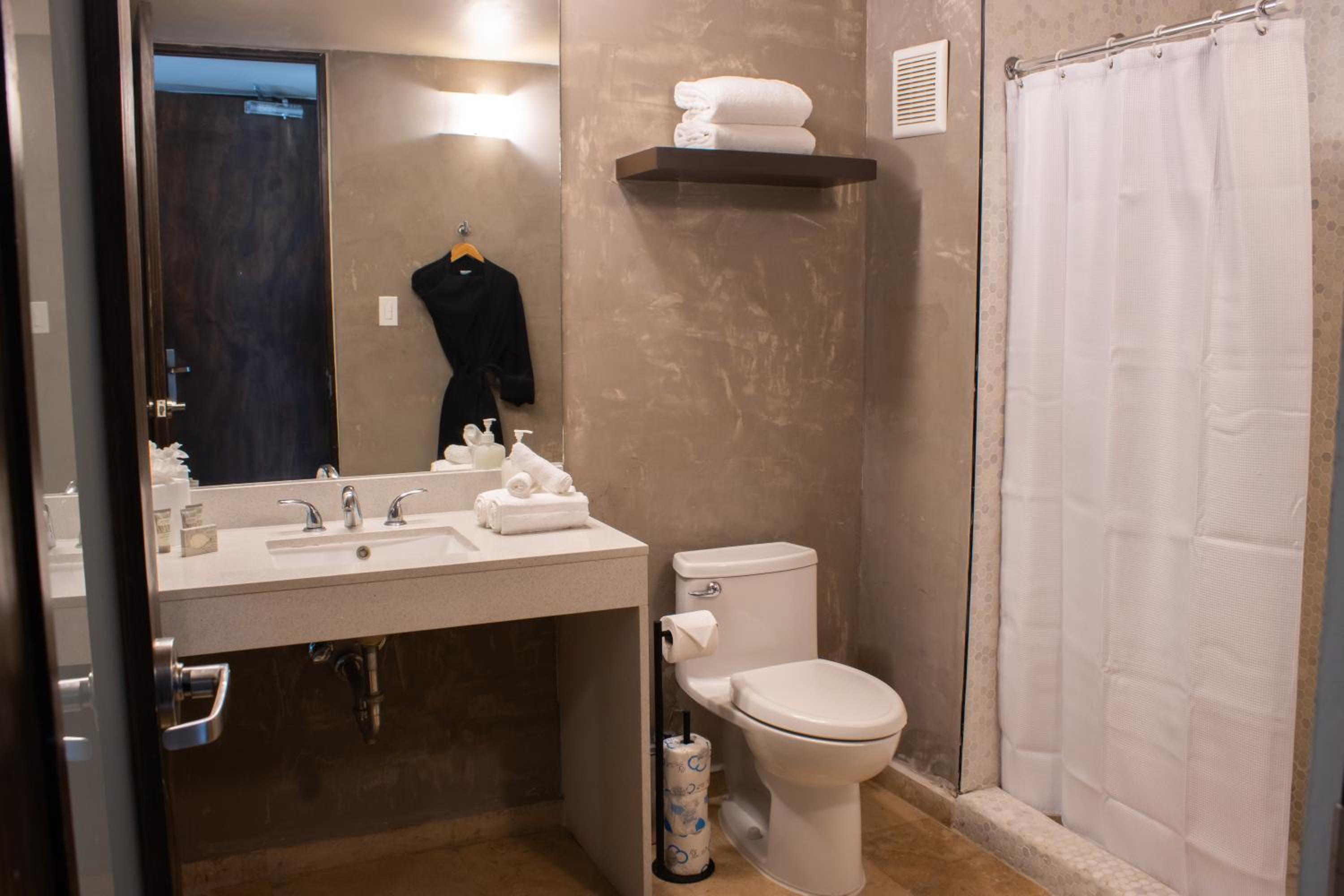 Ciqala Suites Hotel - San Juan - Property Image 40