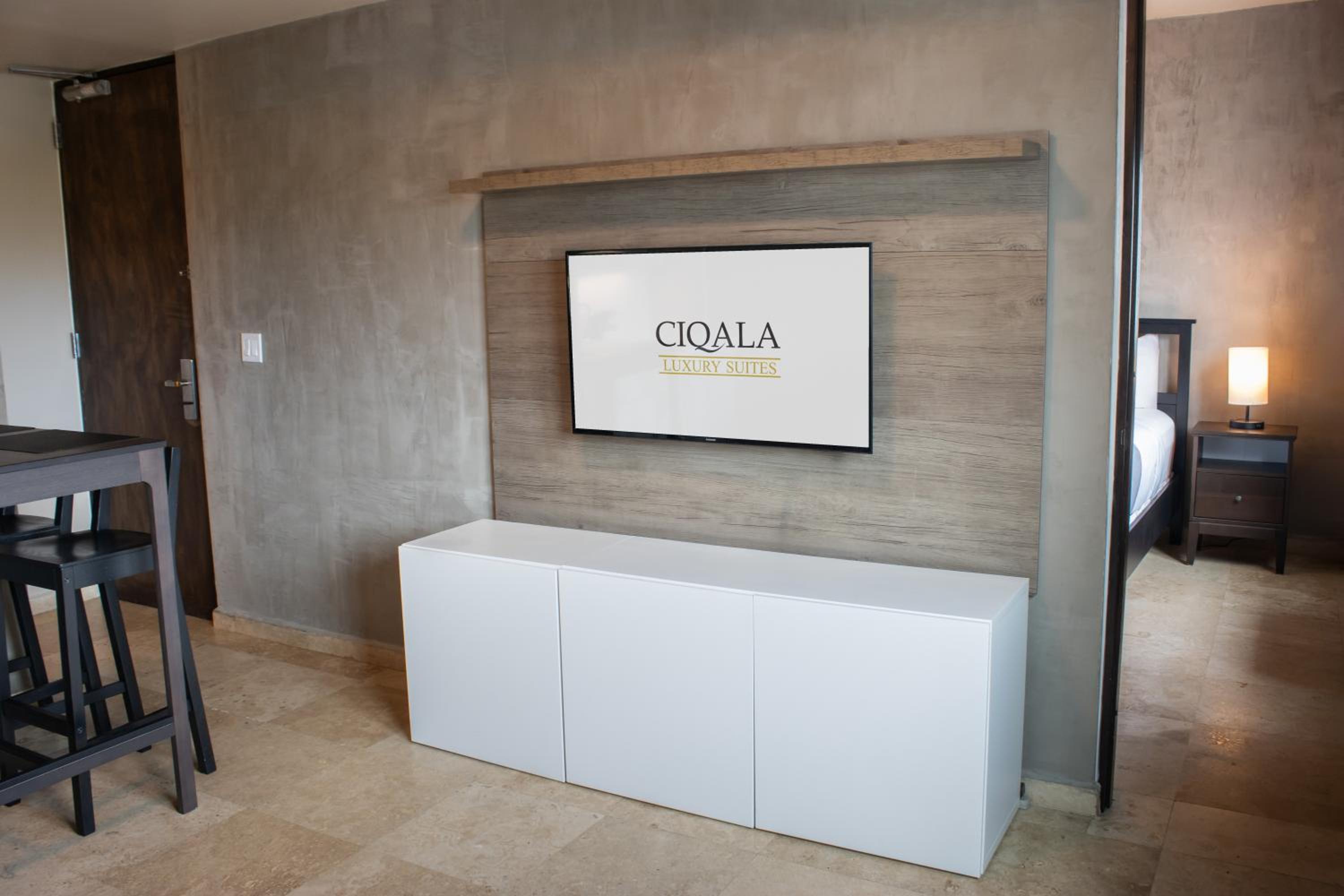Ciqala Suites Hotel - San Juan - Property Image 43