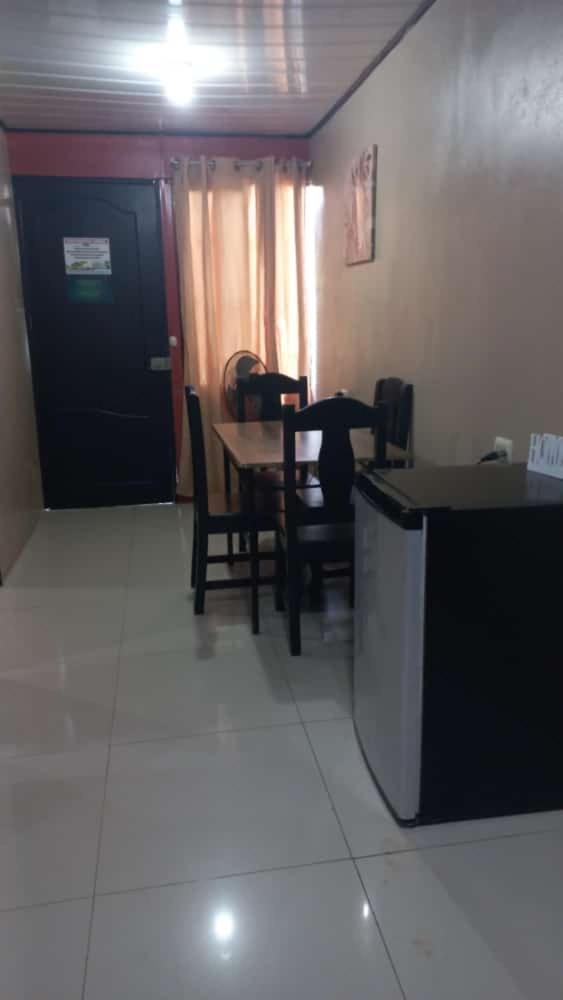 Apartamentos Caimán Tortuguero view 2