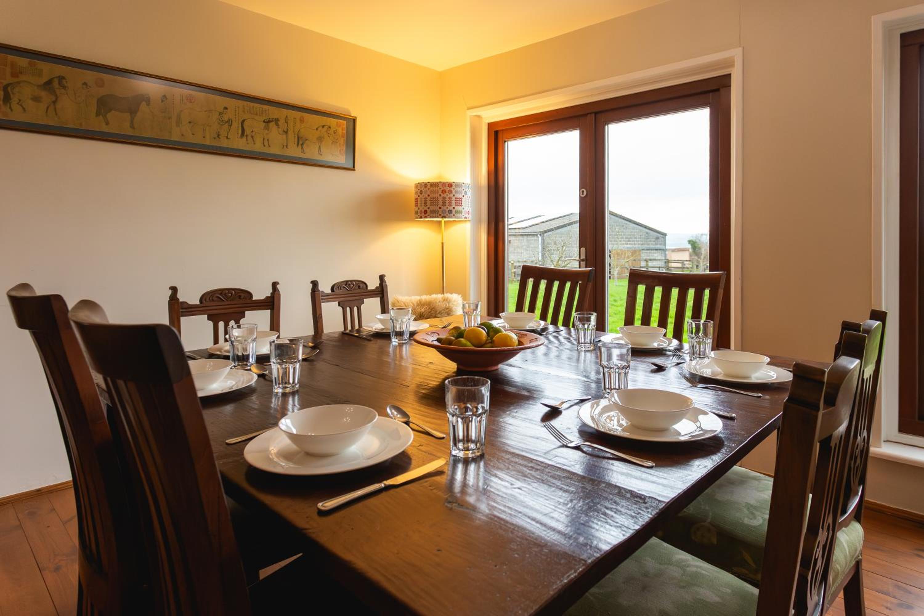 Middlewick Holiday Cottages