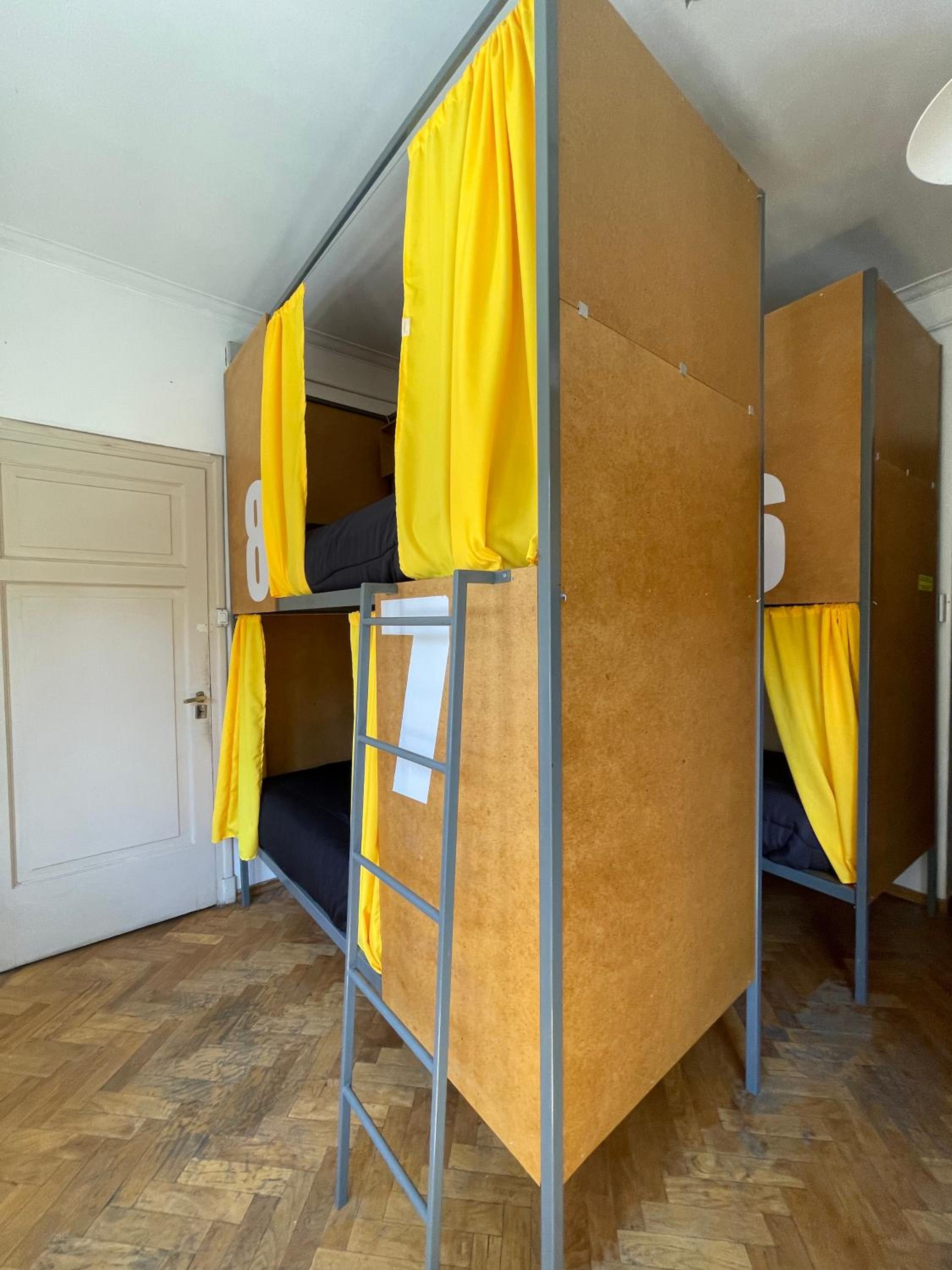 Mora Hostel