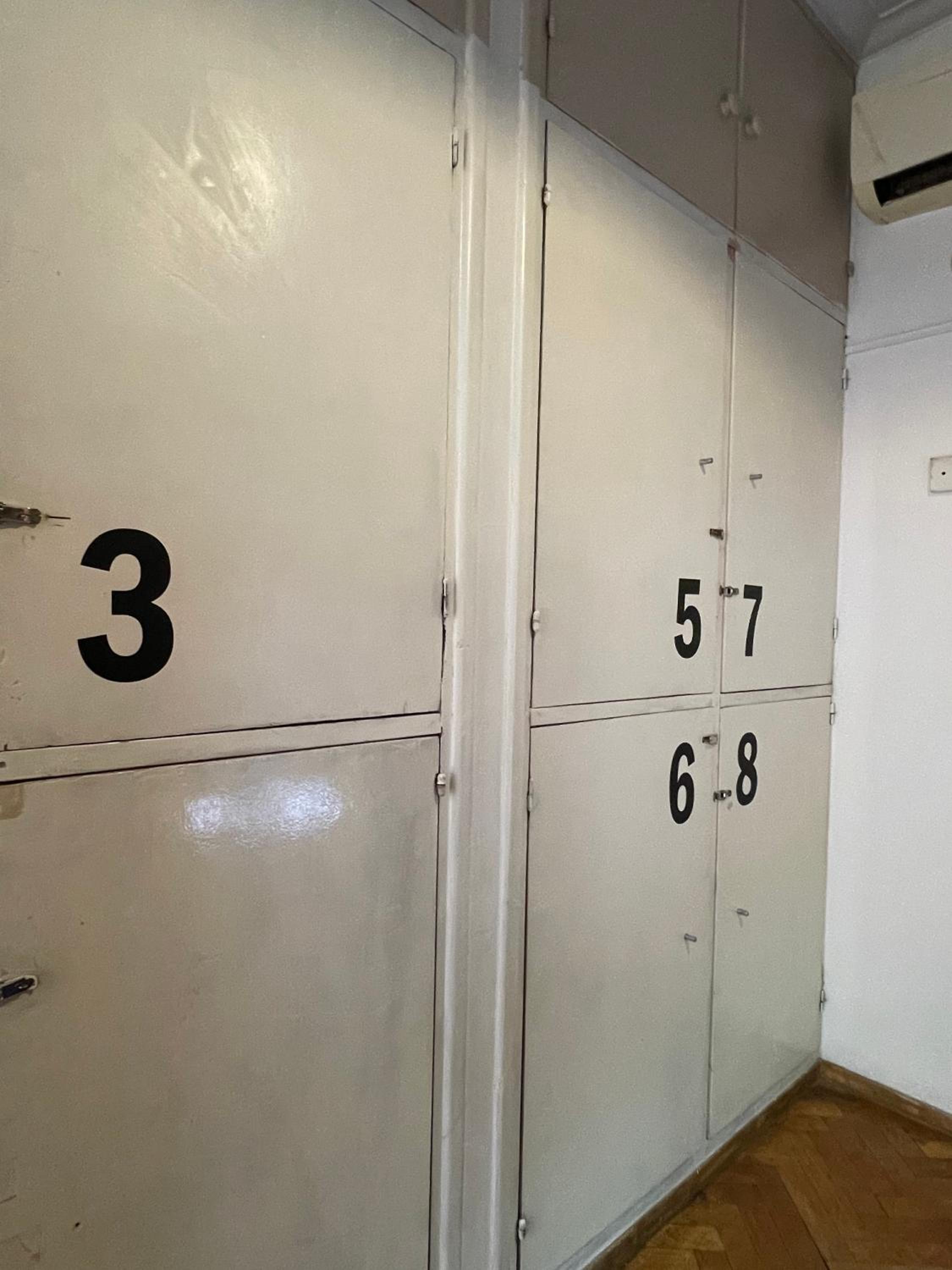 Mora Hostel