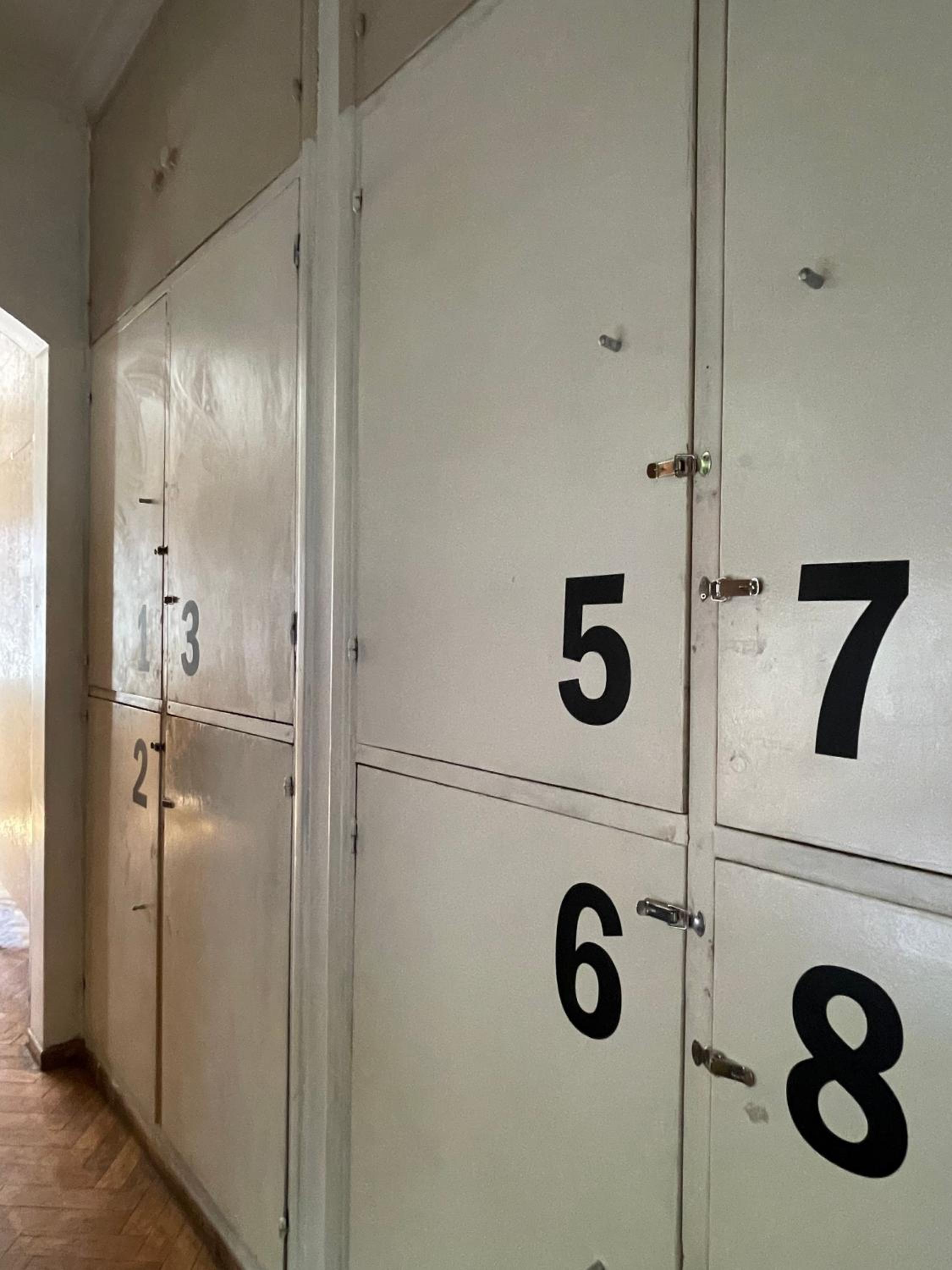 Mora Hostel