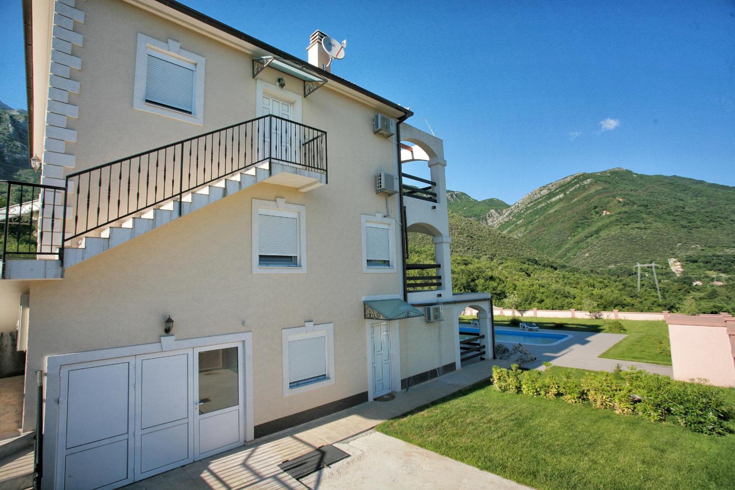 Villa Milena view 5