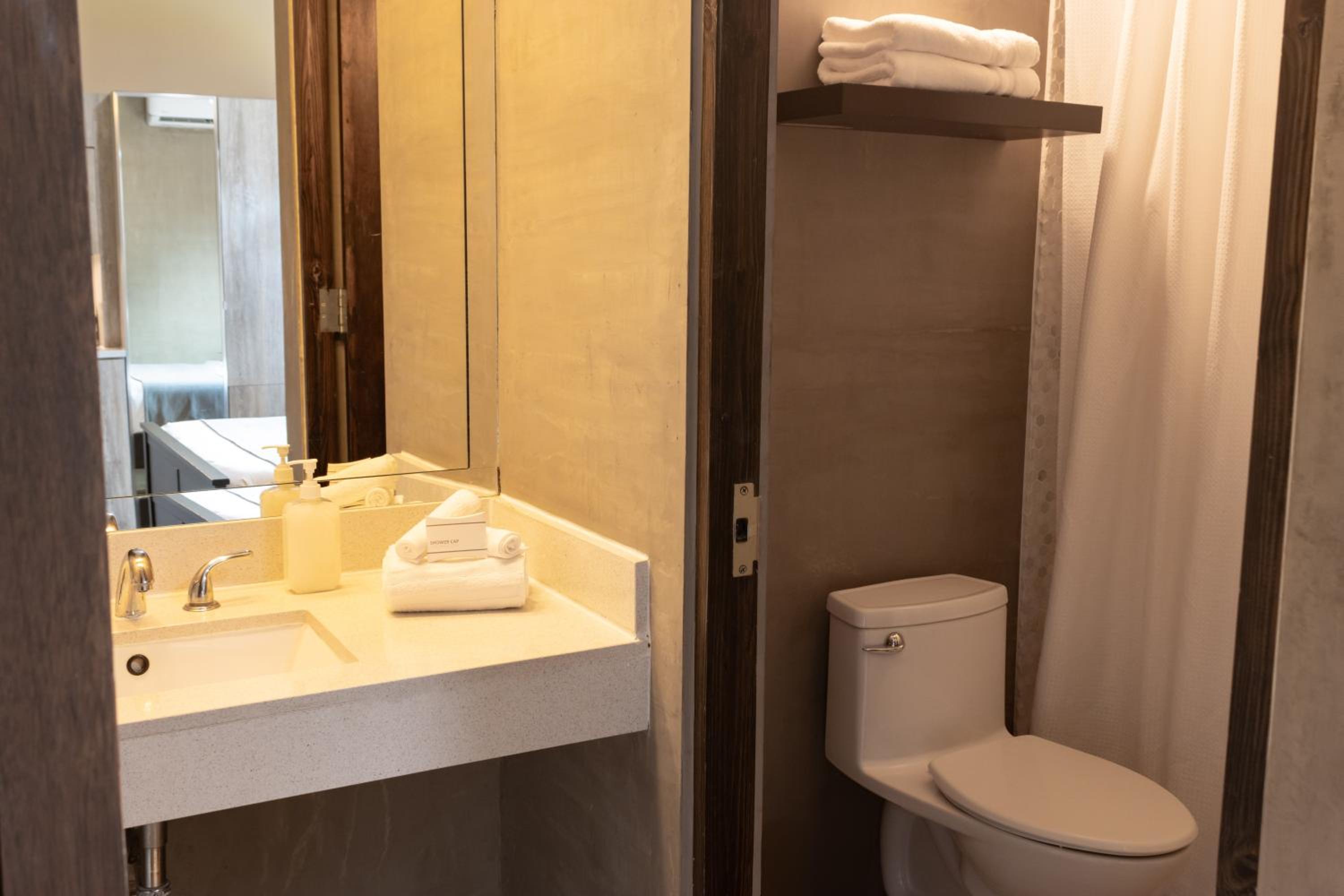 Ciqala Suites Hotel - San Juan - Property Image 34
