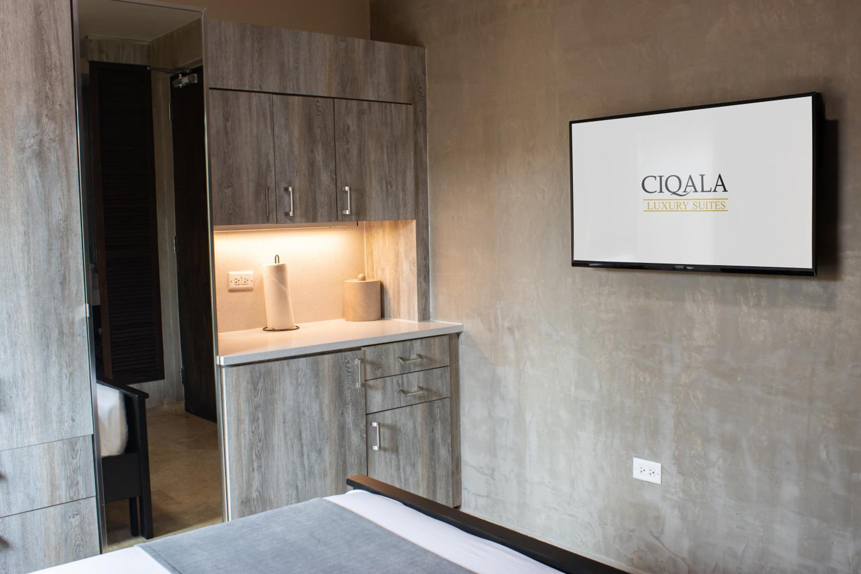 Ciqala Suites Hotel - San Juan - Property Image 36