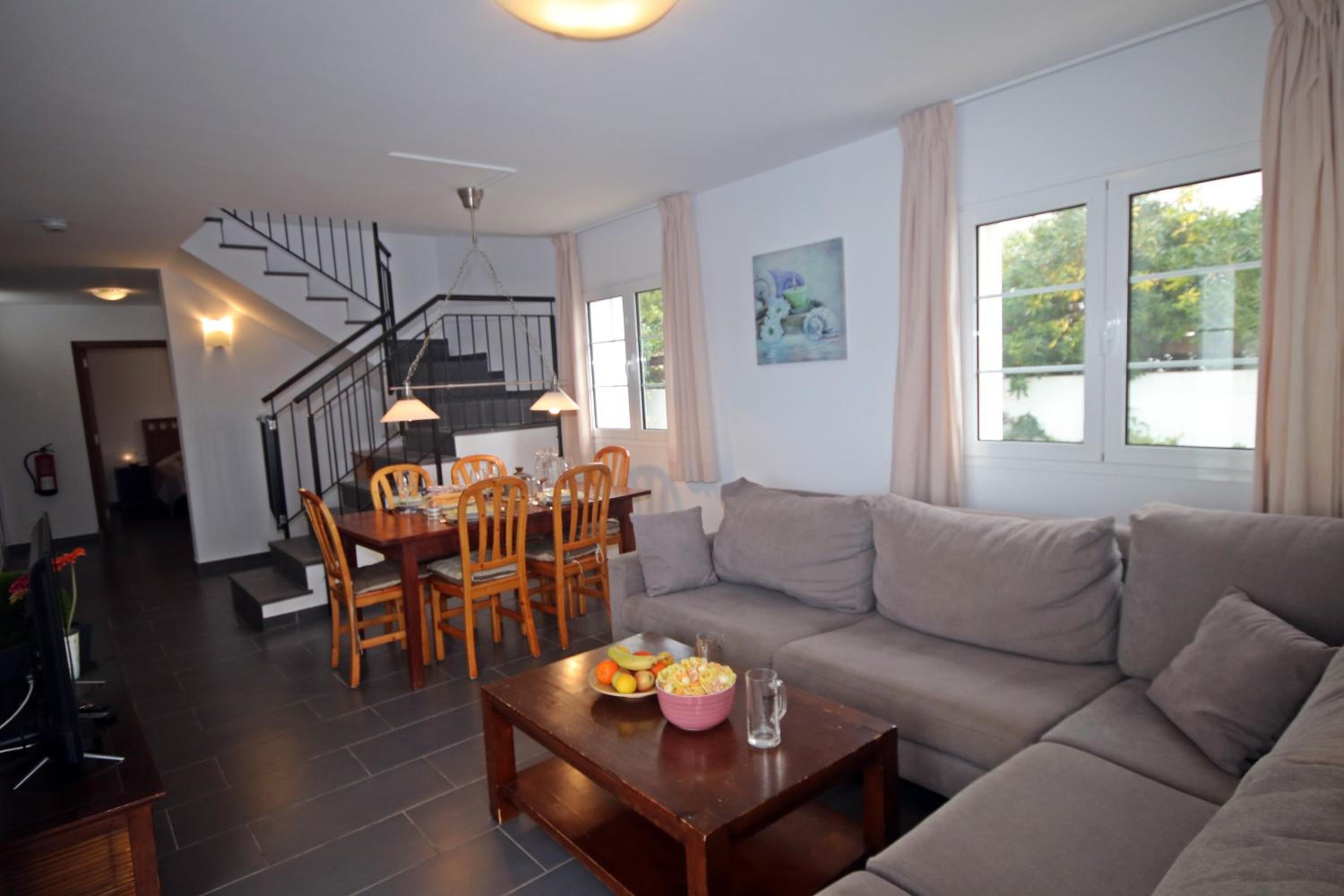 Villa Can Bella, 15 Minuten laufen Sie bis zum Strand view 3