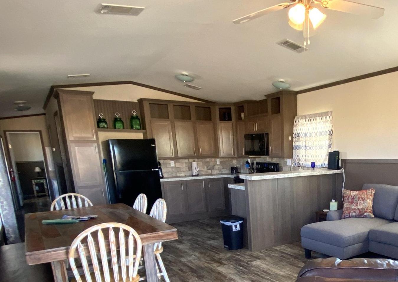 Mountain View Lodge
