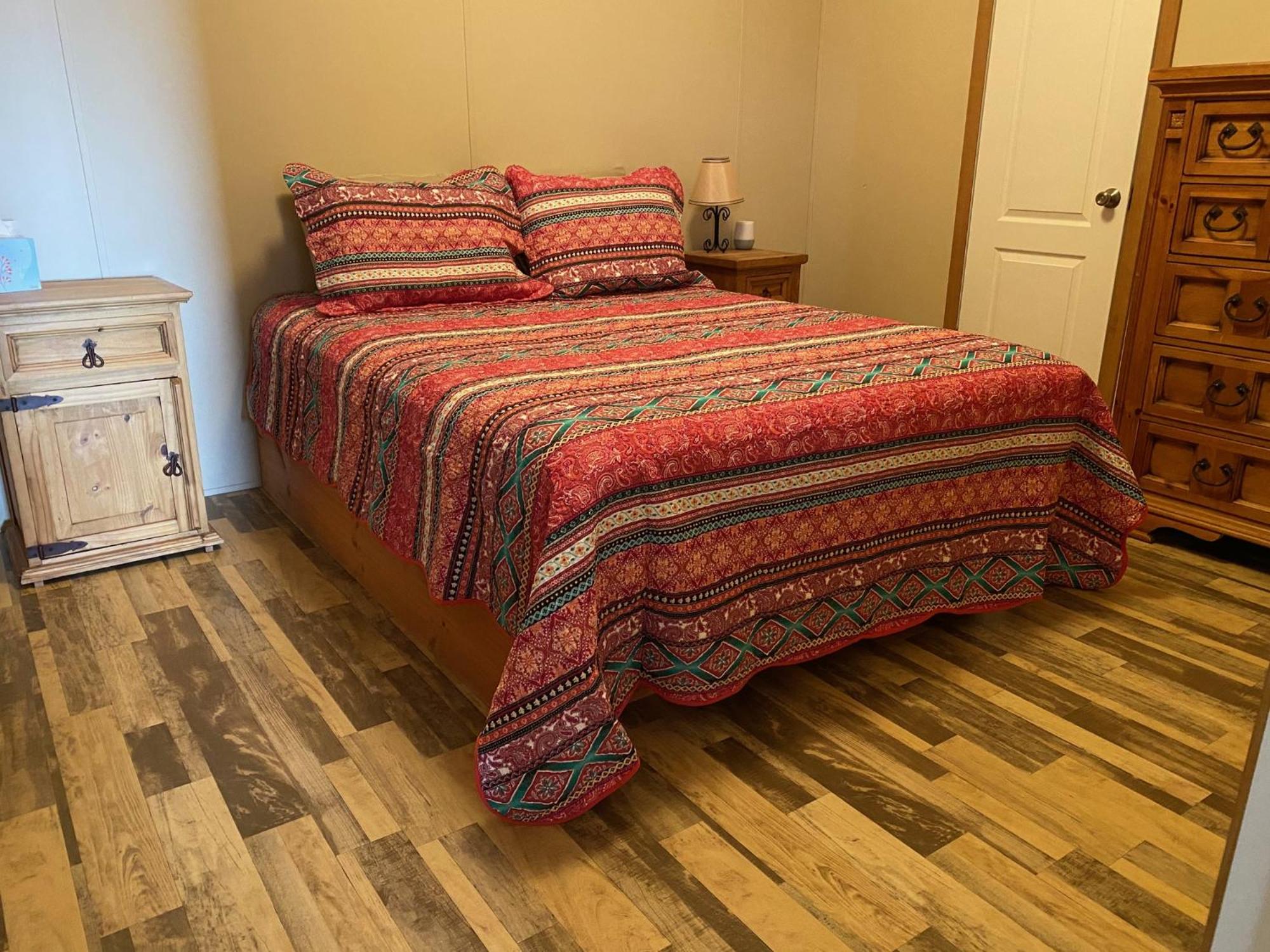 Mountain View Lodge