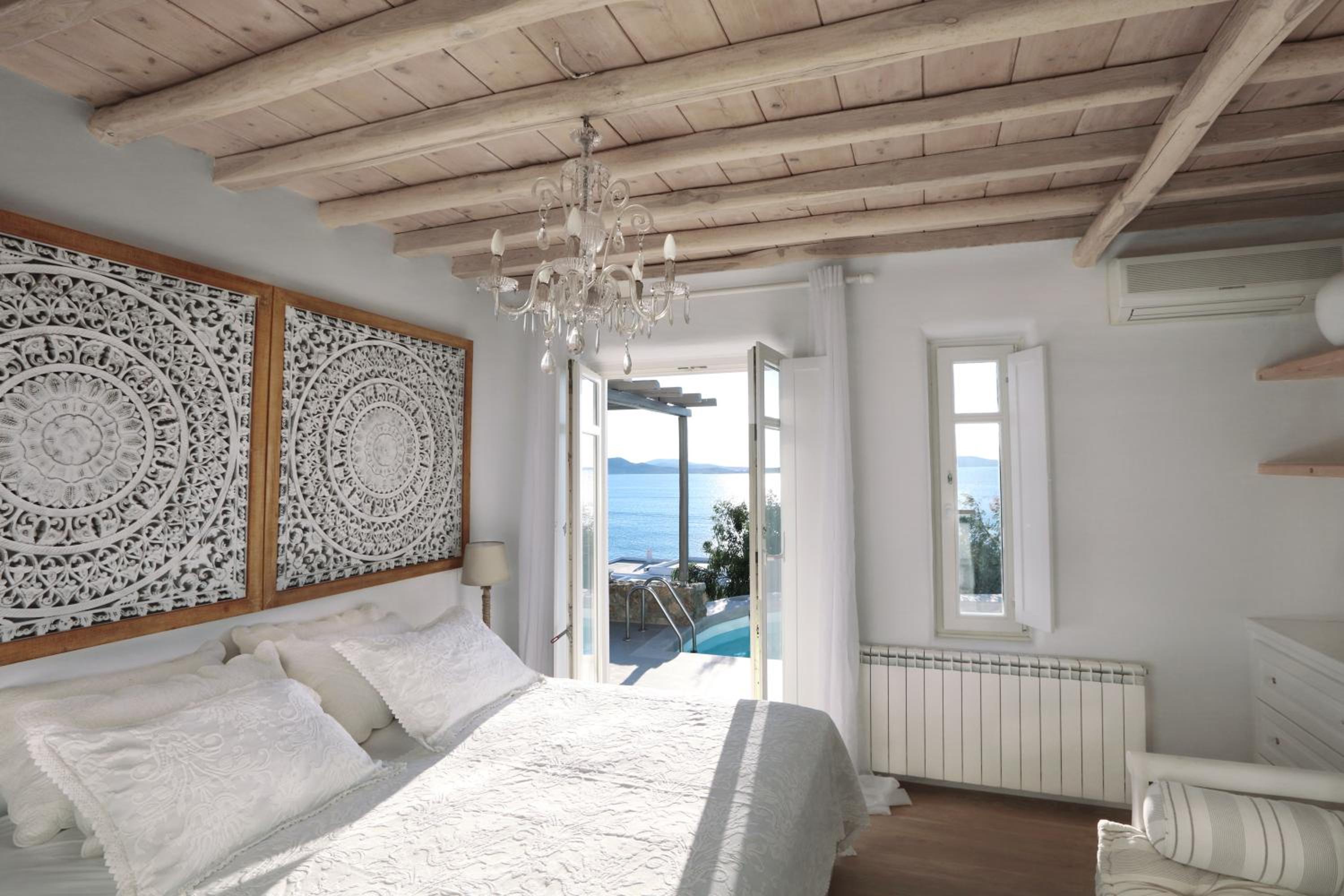 Villa Vanita Agios Ioannis Mykonos photo 3