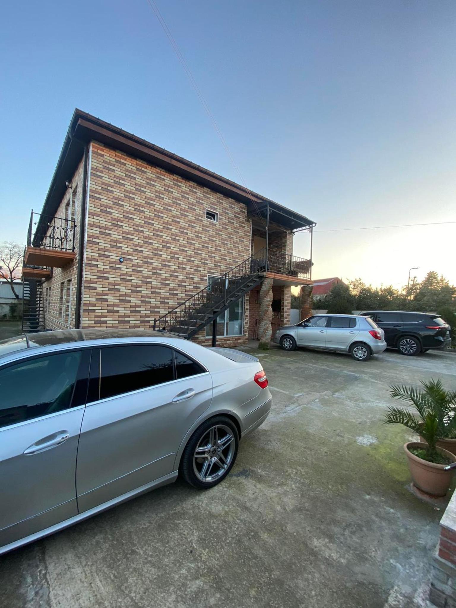 Kochalidze family view 3