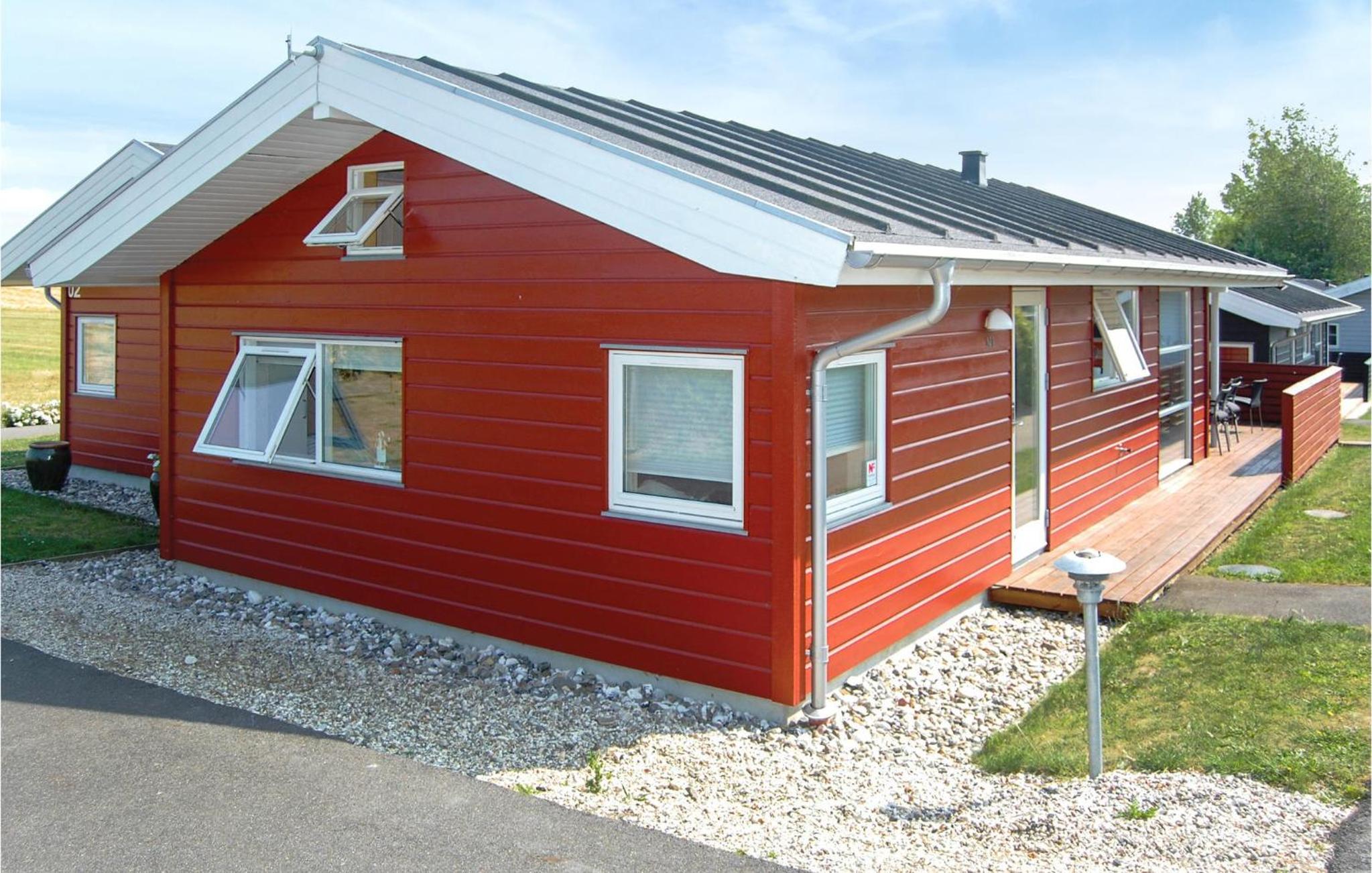 Søhus