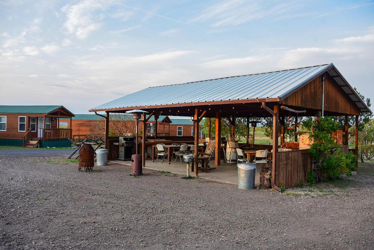 Mountain View Lodge
