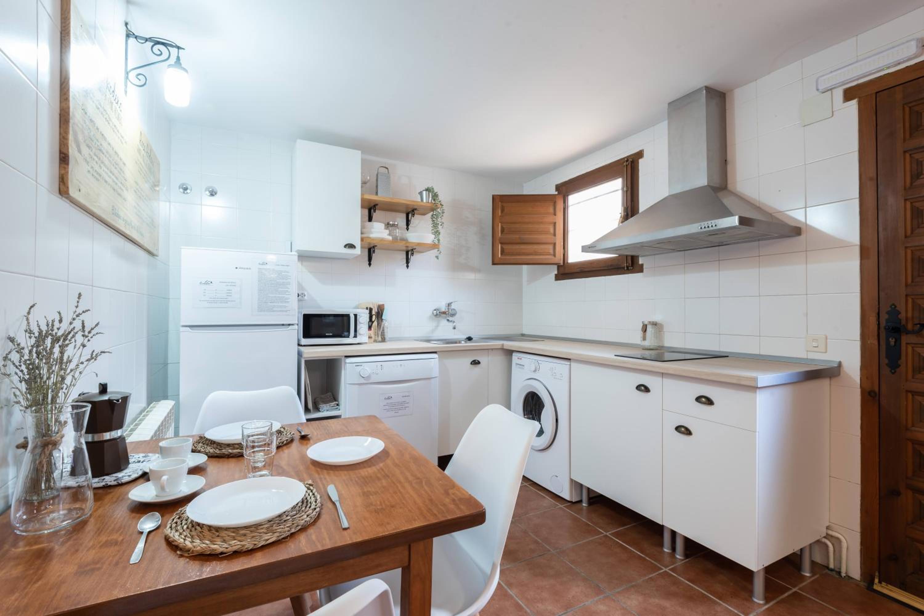 Apartamentos Econatur