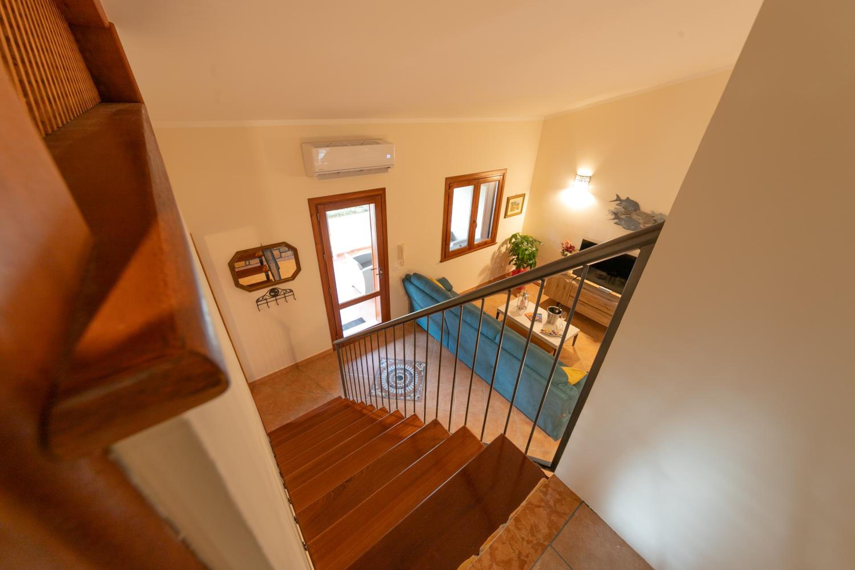 Villa Seaside view 5