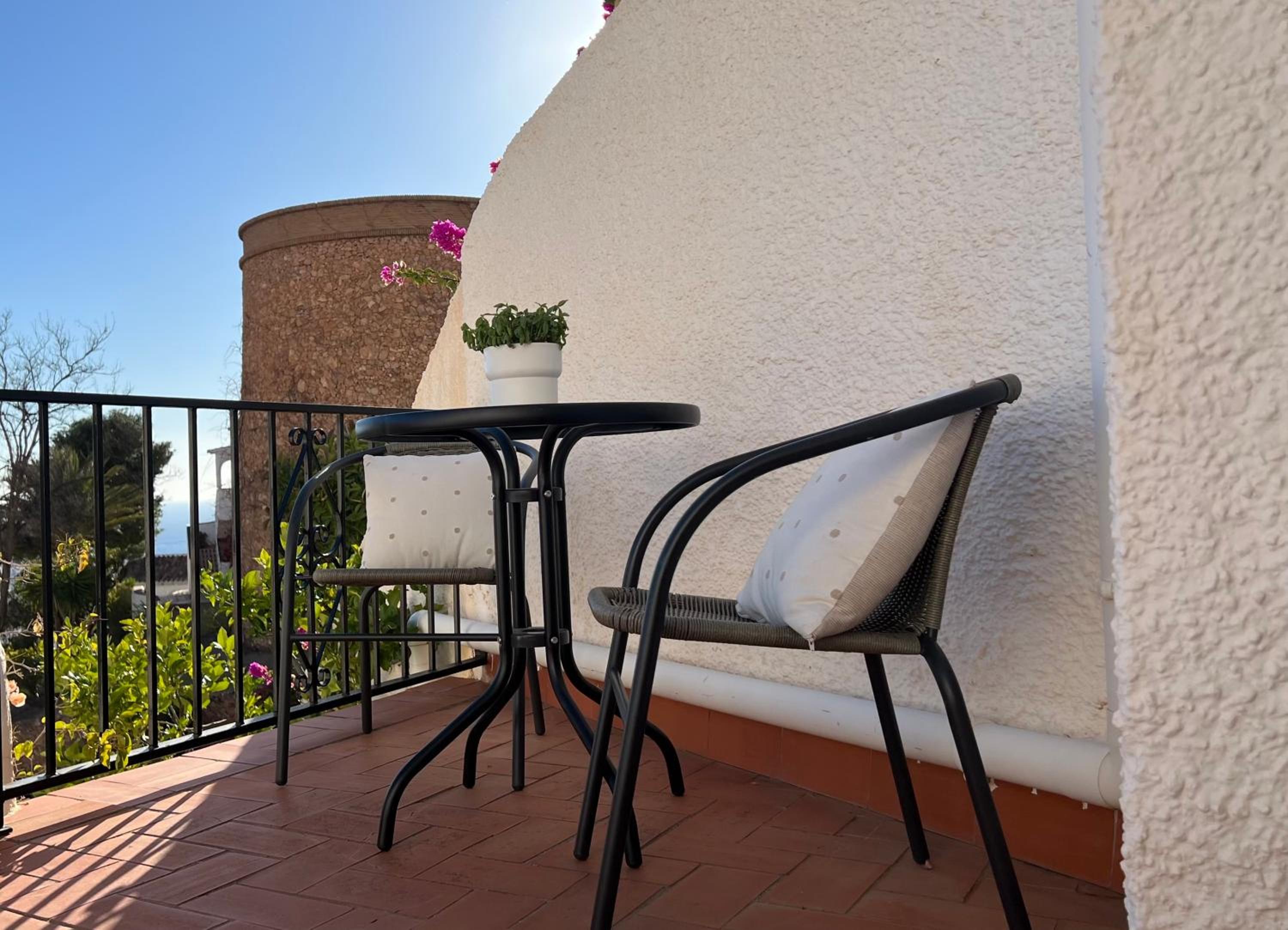 Apartamento Capuchinos, San Juan de Capistrano