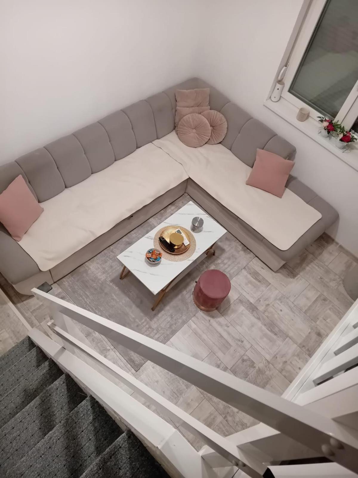 Maksumic Apartman