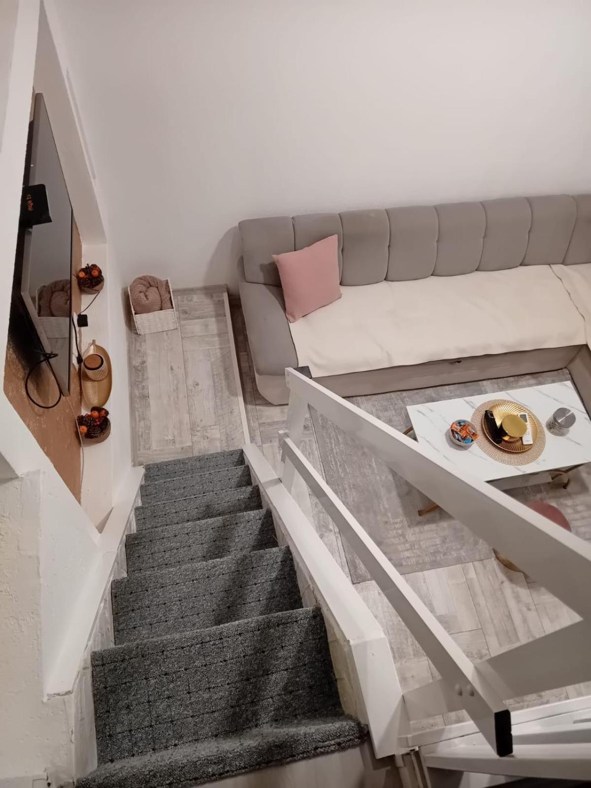 Maksumic Apartman