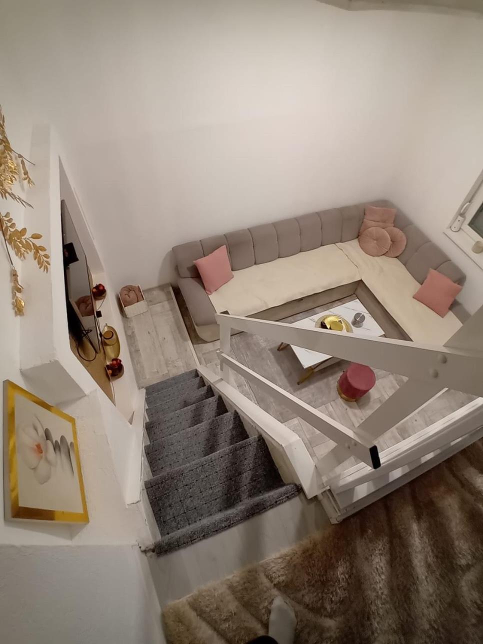 Maksumic Apartman
