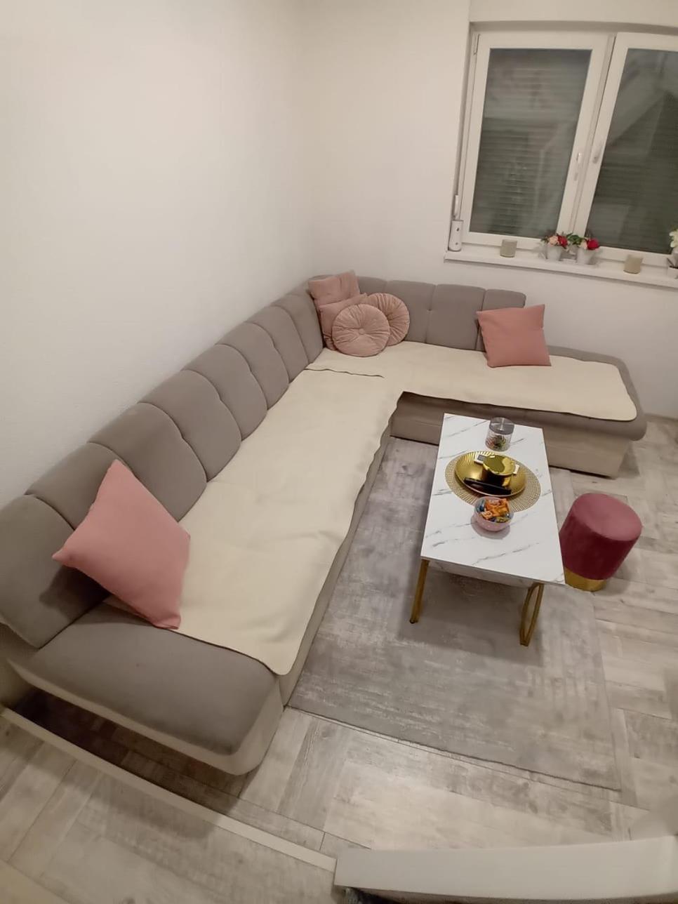 Maksumic Apartman