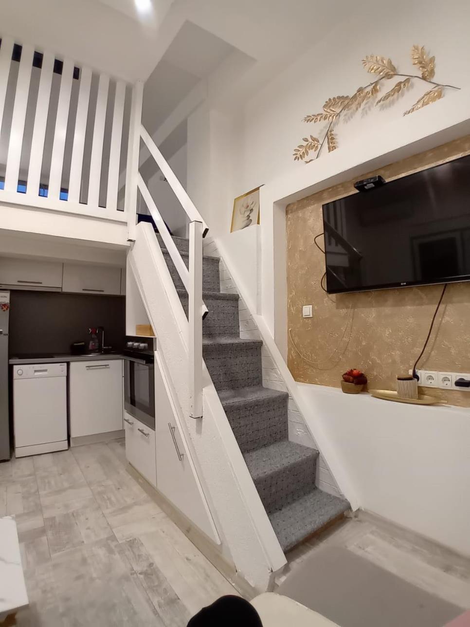 Maksumic Apartman