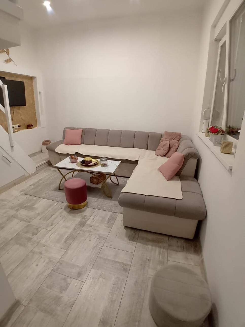 Maksumic Apartman