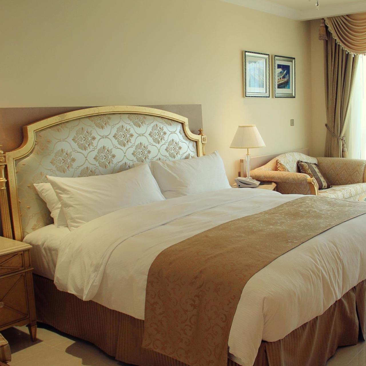 St Regis Apartment Degla Maadi