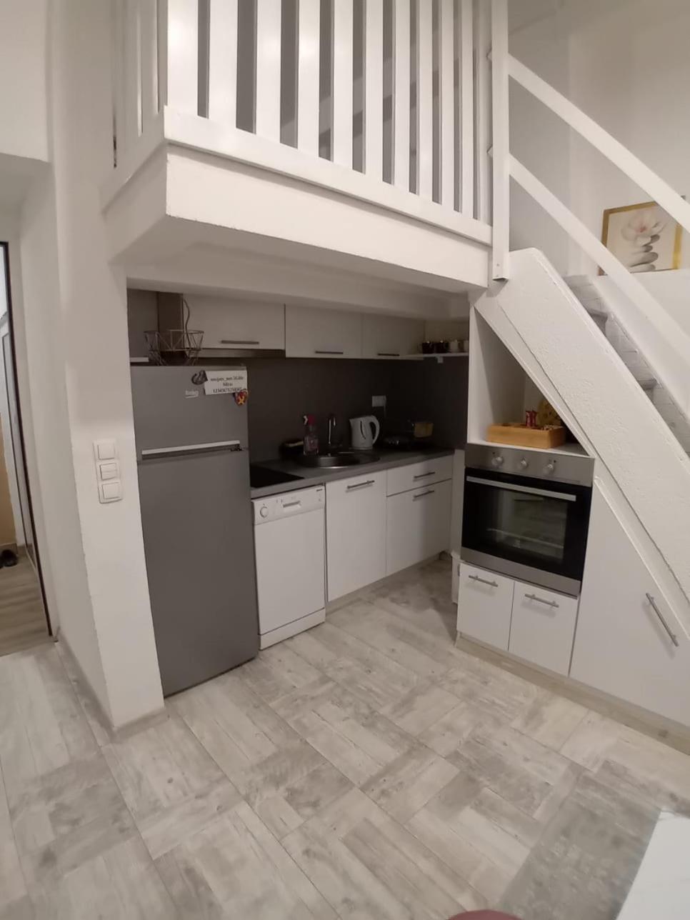 Maksumic Apartman