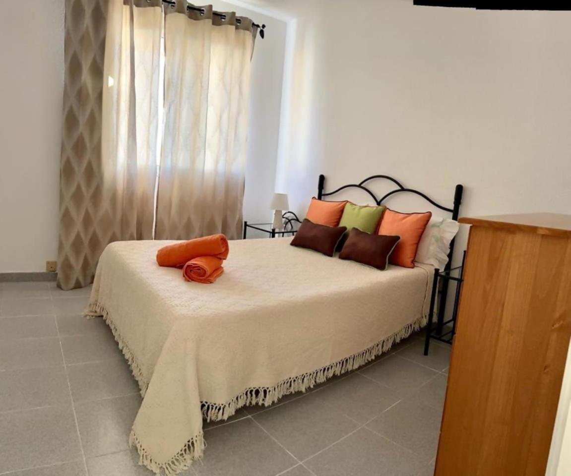 Apartamento con vistas al mar