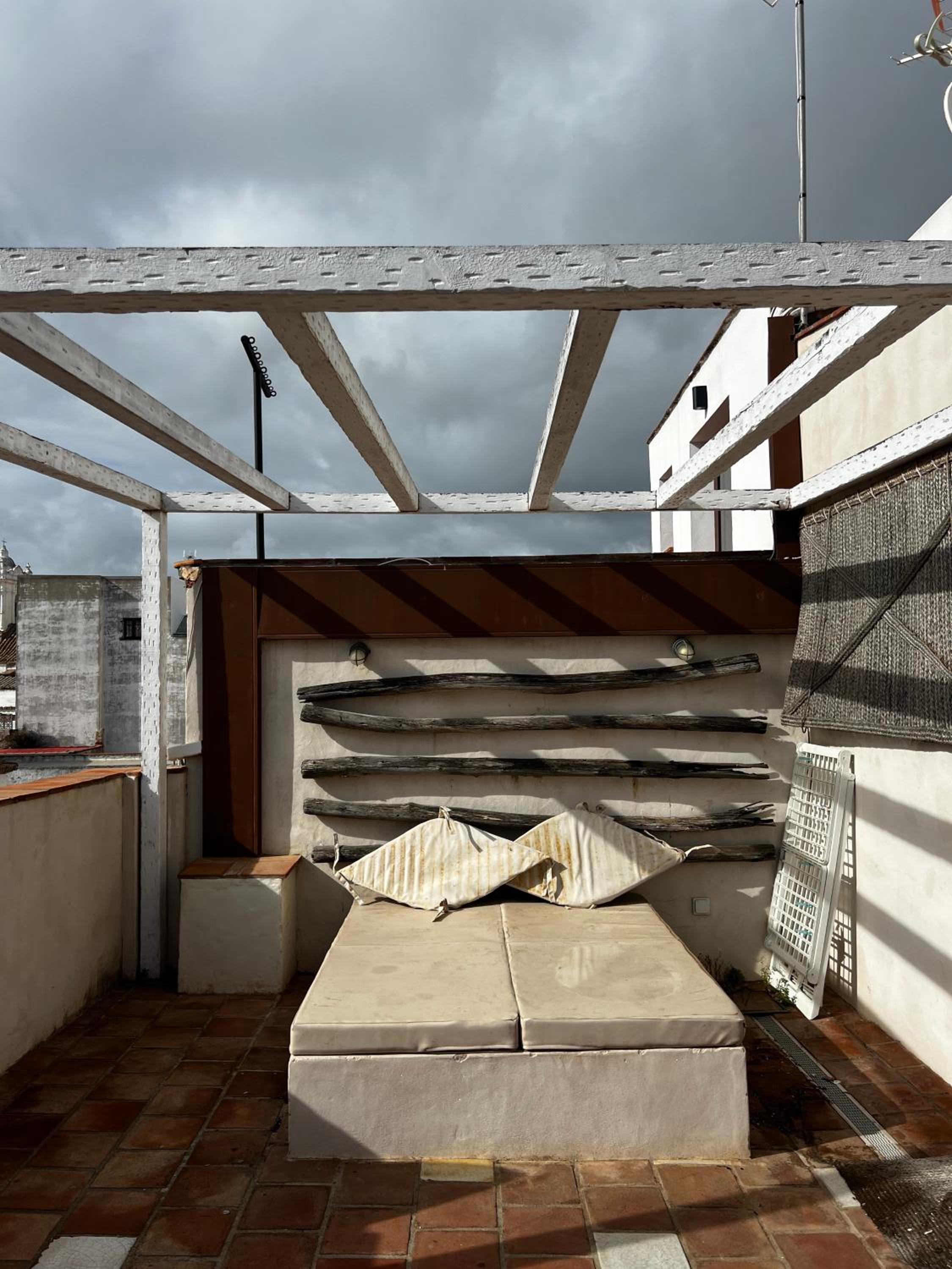 roof