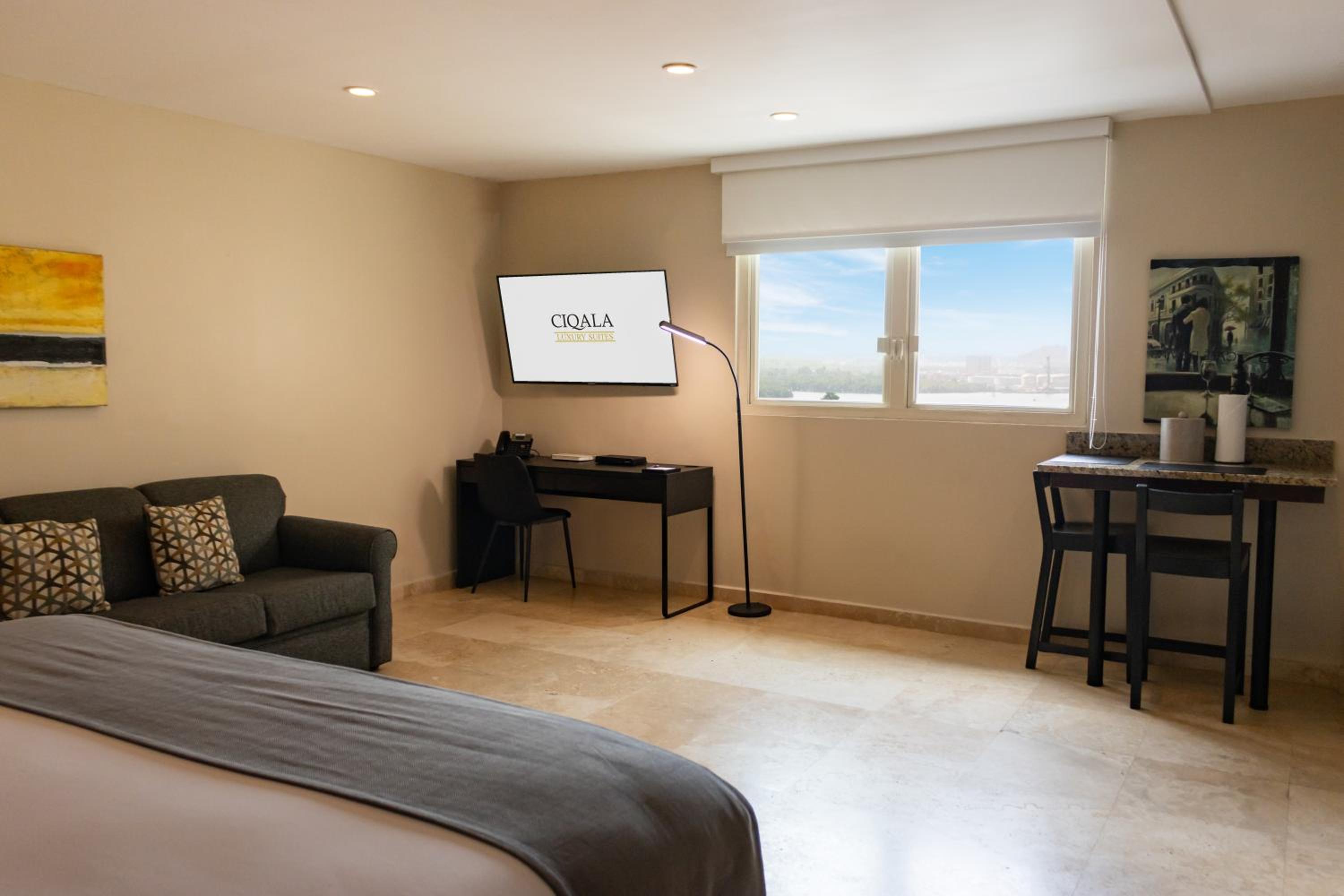 Ciqala Suites Hotel - San Juan - Property Image 32