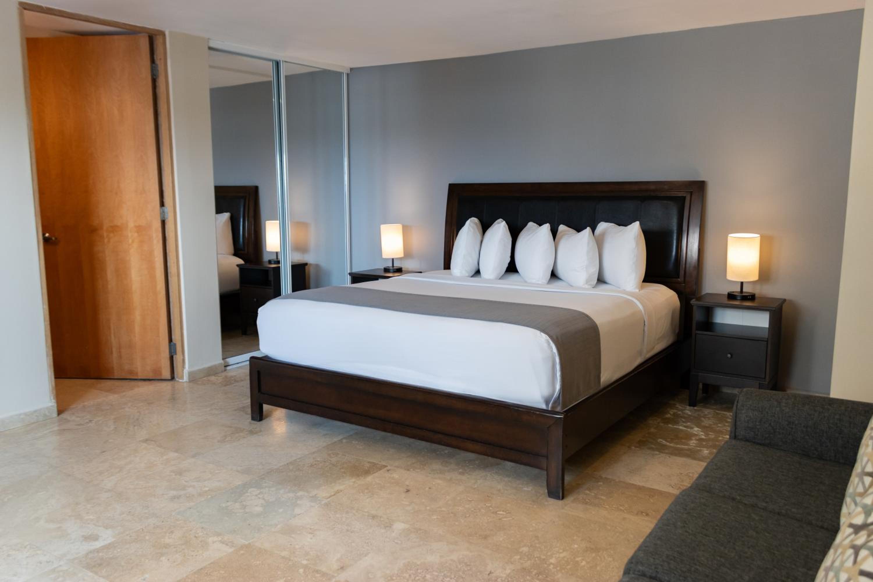 Ciqala Suites Hotel - San Juan - Property Image 31