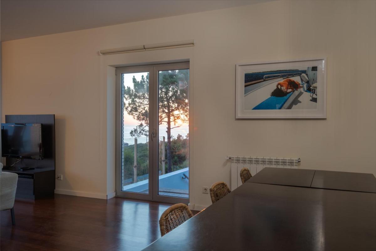 Hotel Casa dos Ciprestes - Image 1