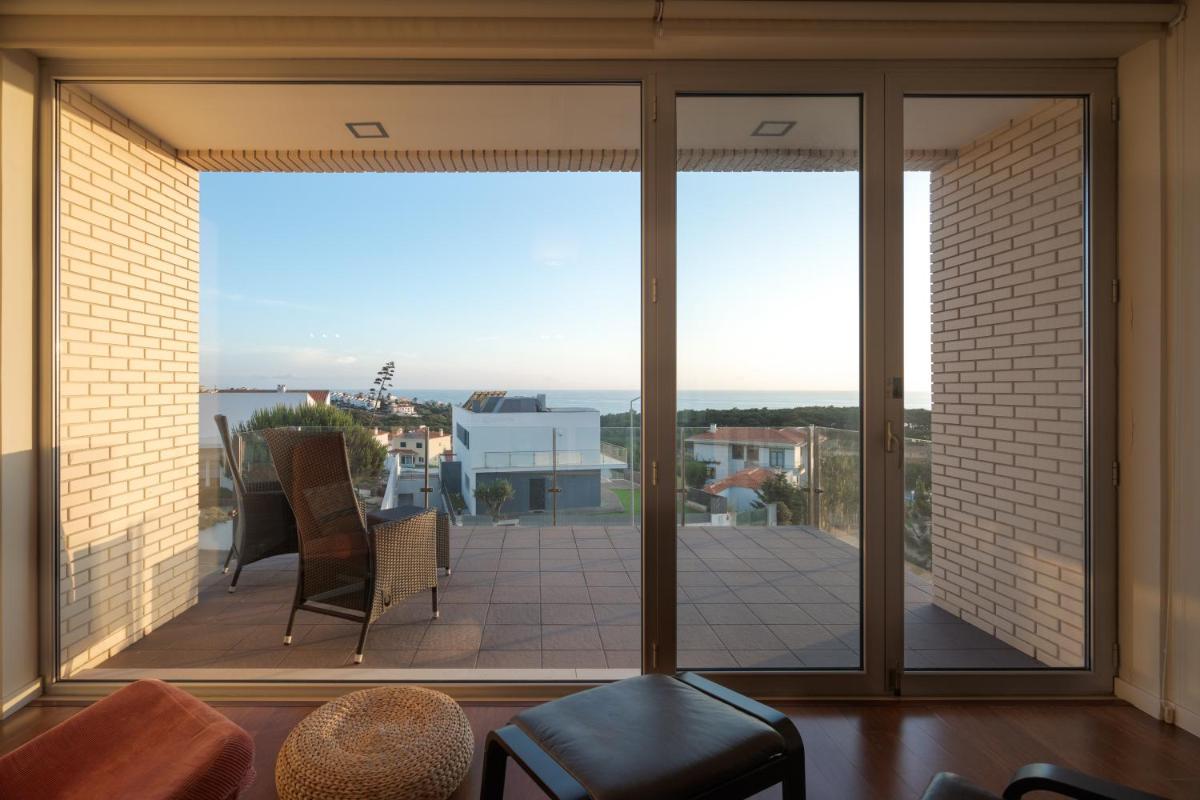 Casa dos Ciprestes view 5