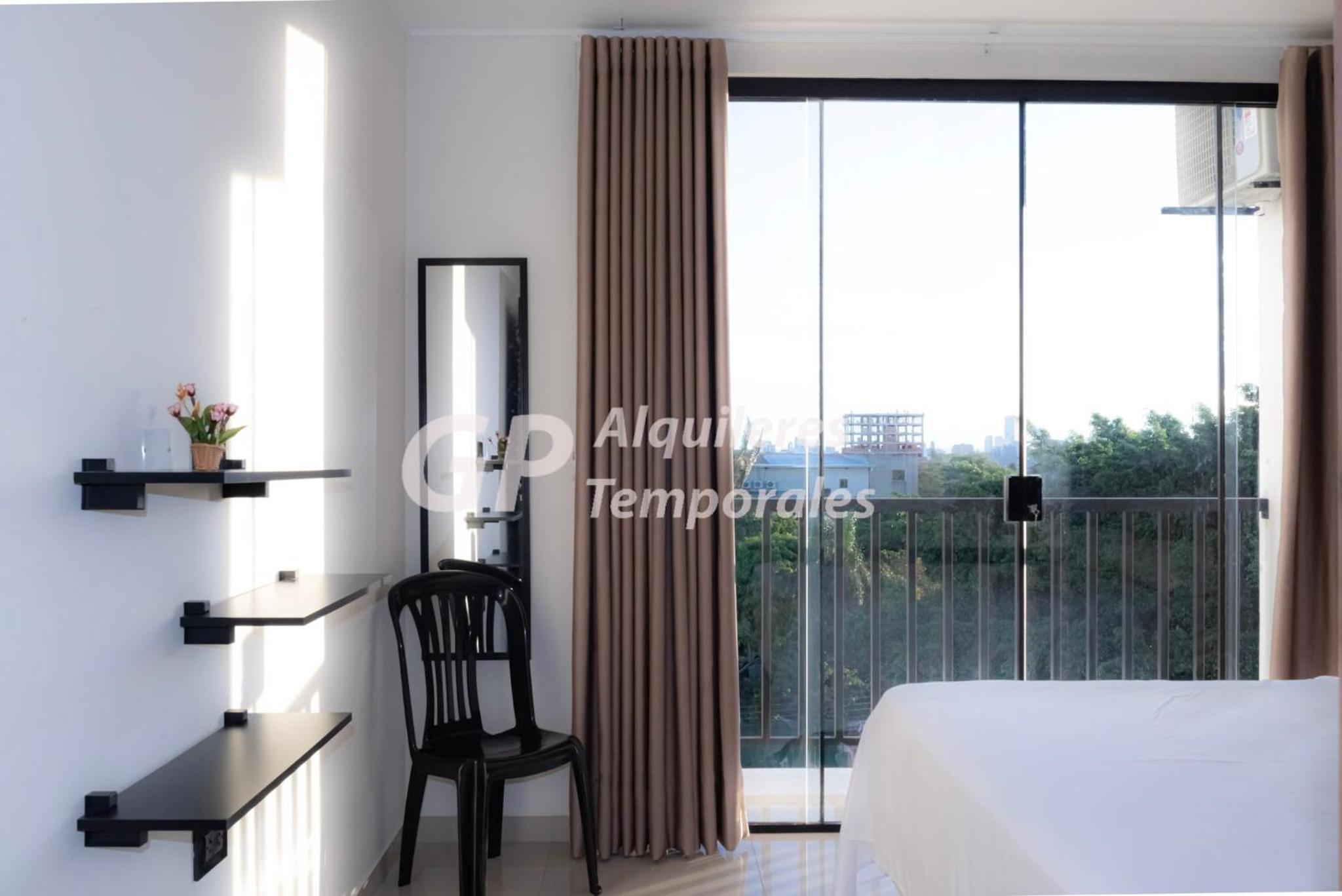 Elegante Apartament/Mall Brisas
