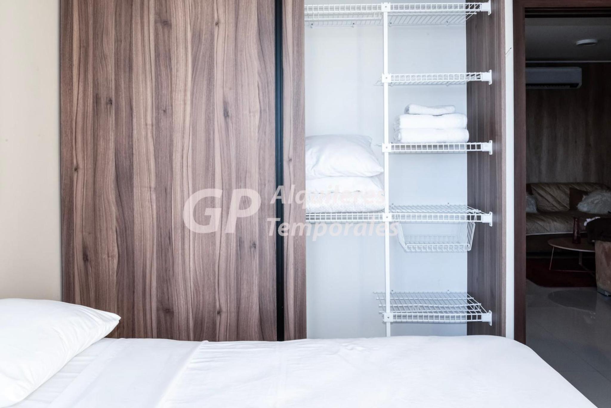 Elegante Apartament/Mall Brisas