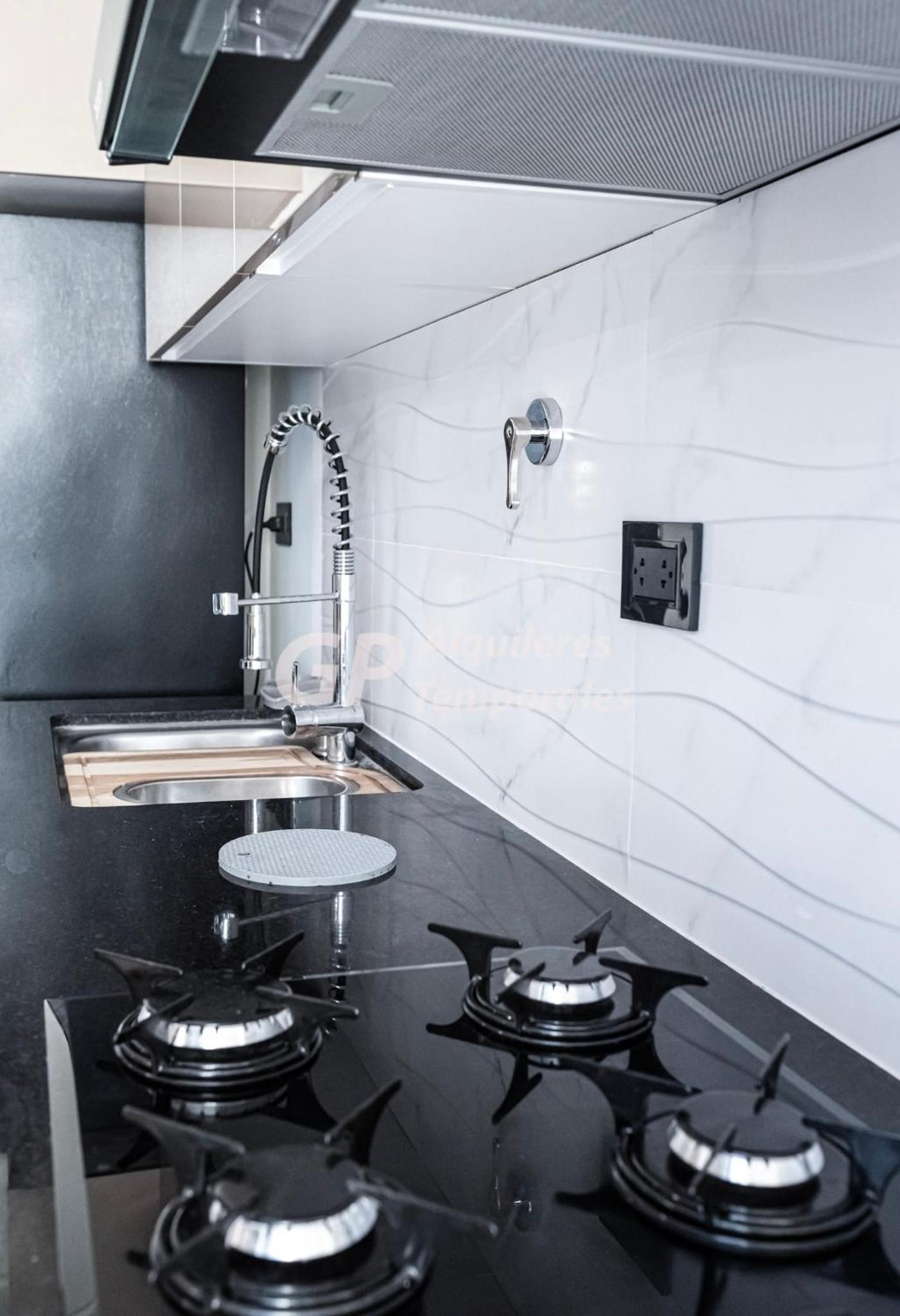 Elegante Apartament/Mall Brisas