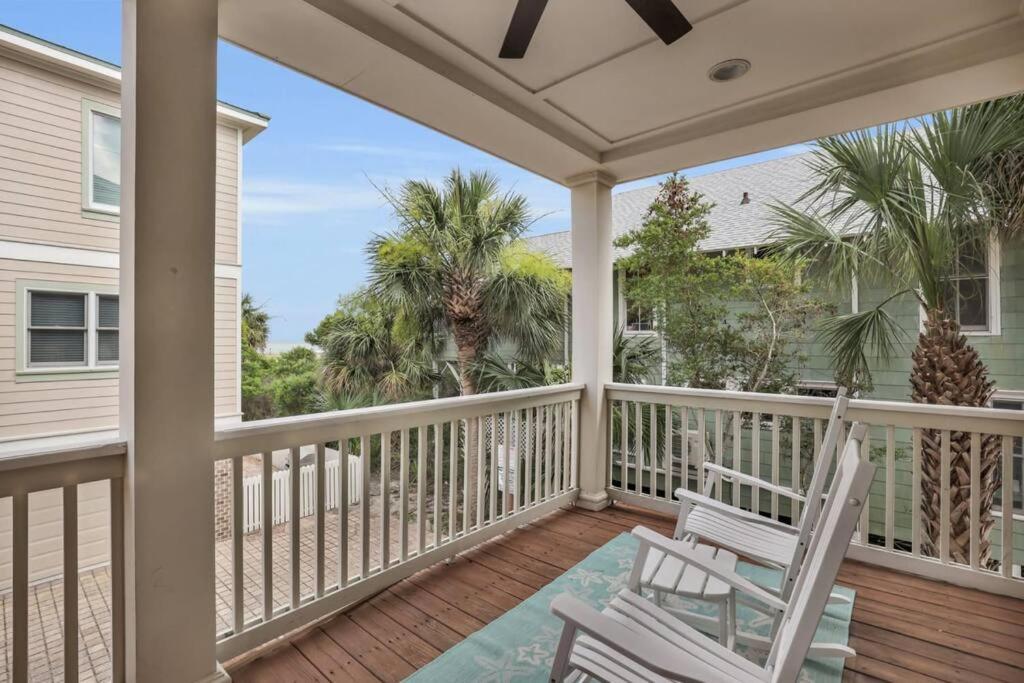 5 Bed 5 Bath Luxury Beach Front Home w/Ocean Views view 3