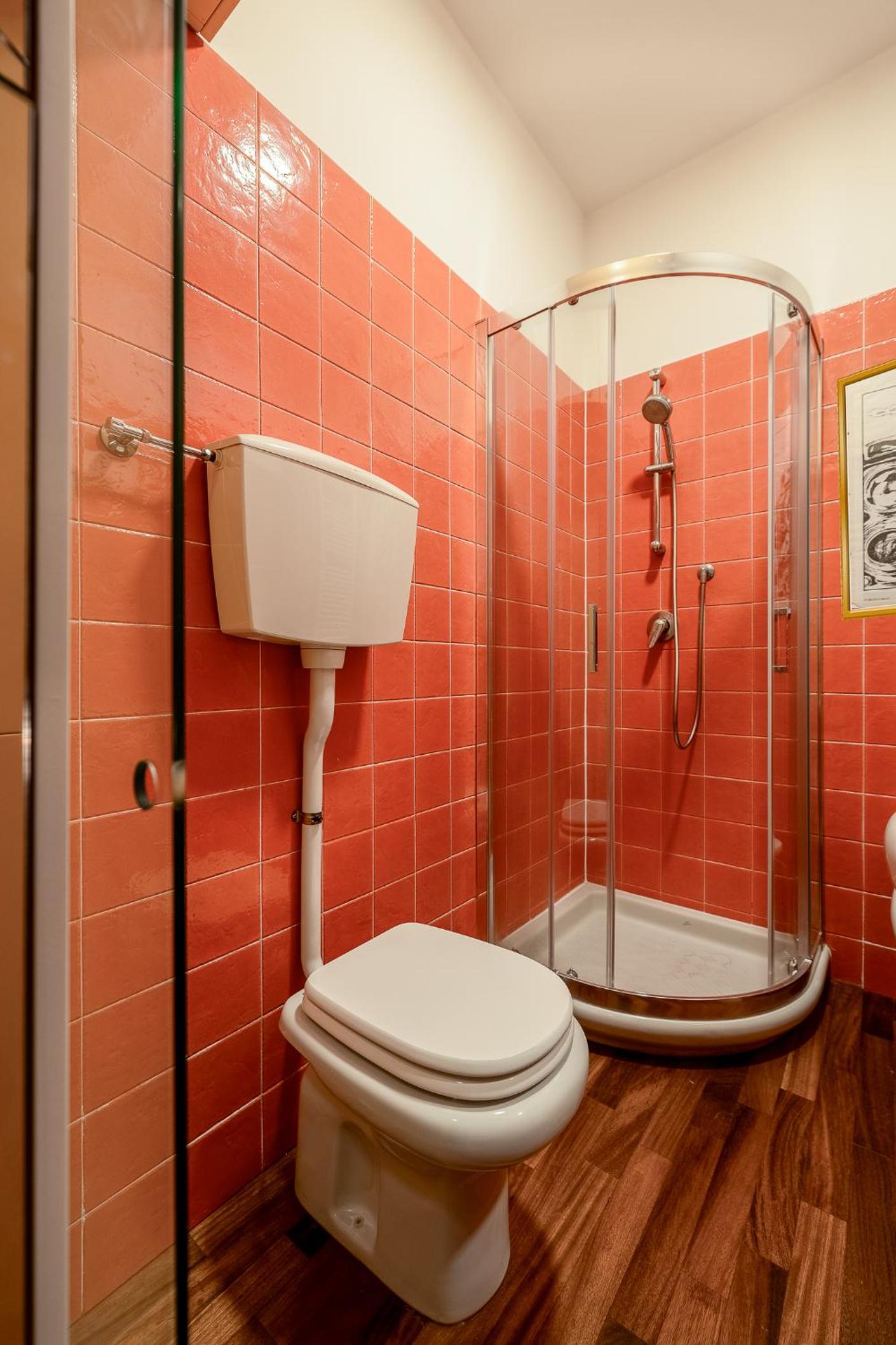 Kibilù - Via dell'Unione - City Centre - Duomo